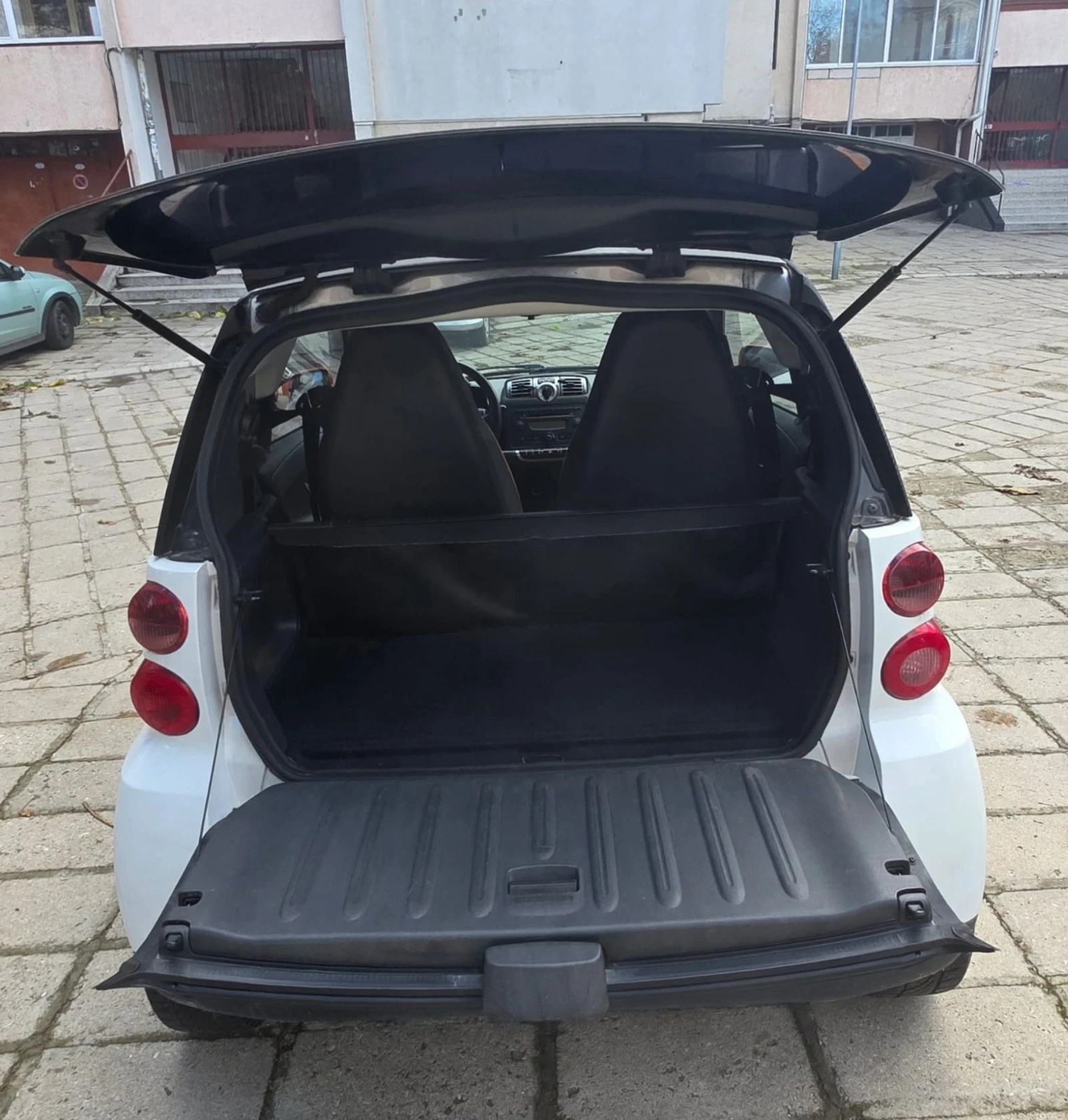 Smart Fortwo MHD | Mobile.bg � ����������� 8