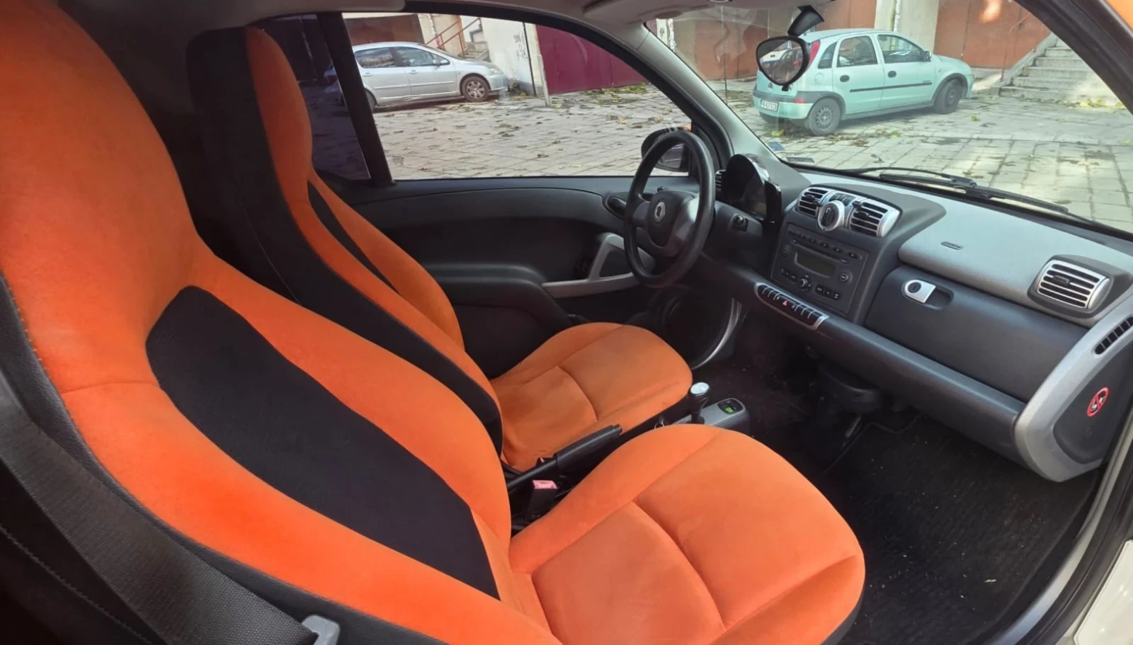 Smart Fortwo MHD | Mobile.bg � ����������� 3