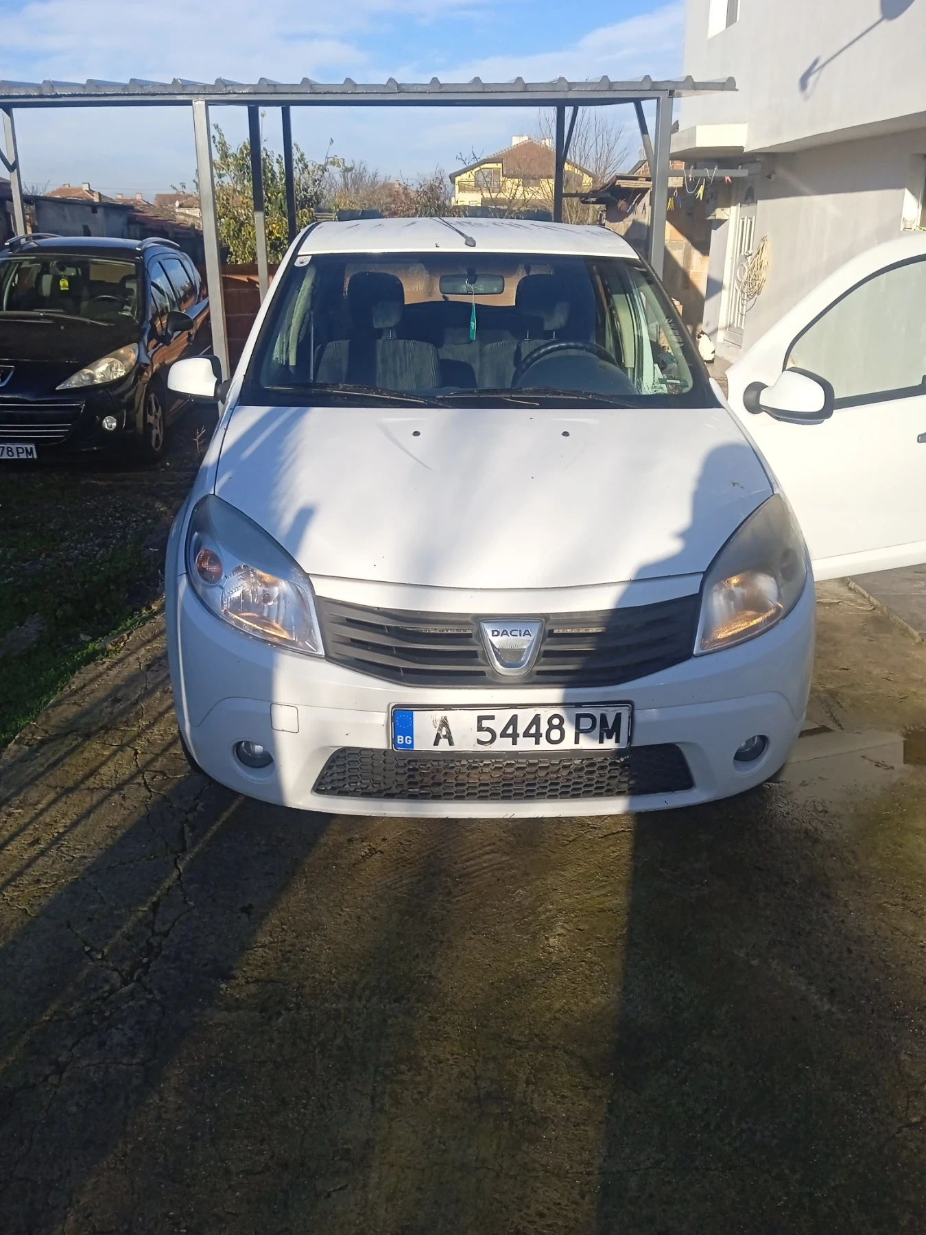 Dacia Sandero | Mobile.bg � ����������� 1
