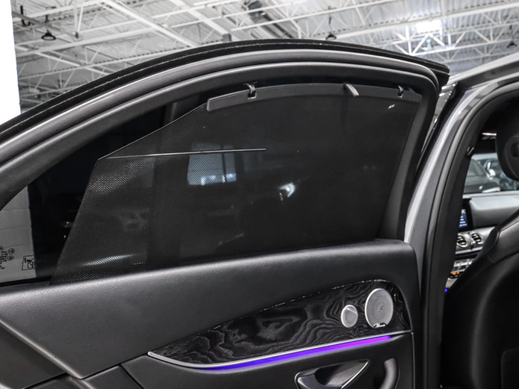 Mercedes-Benz E 400 Distronic+ / Pano / Sport Night Pkg / Burmester | Mobile.bg   15