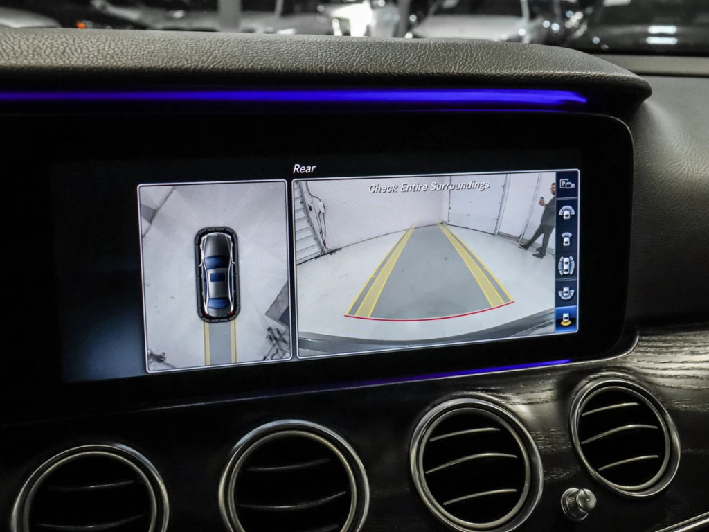 Mercedes-Benz E 400 Distronic+ / Pano / Sport Night Pkg / Burmester | Mobile.bg   12