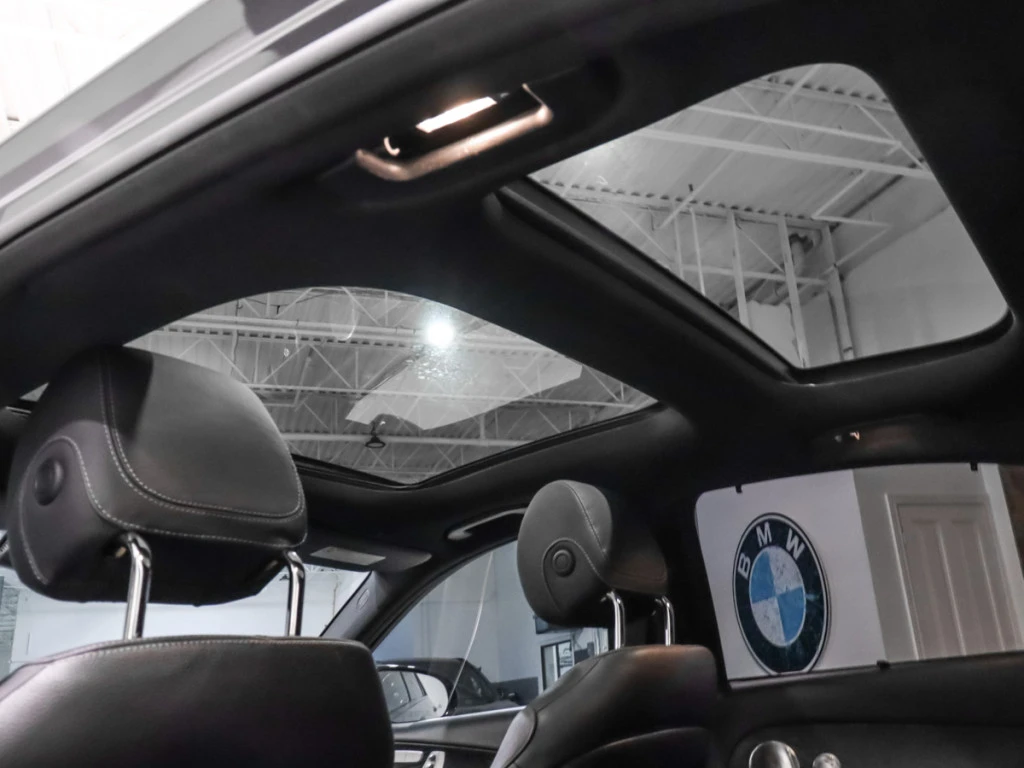 Mercedes-Benz E 400 Distronic+ / Pano / Sport Night Pkg / Burmester | Mobile.bg   13