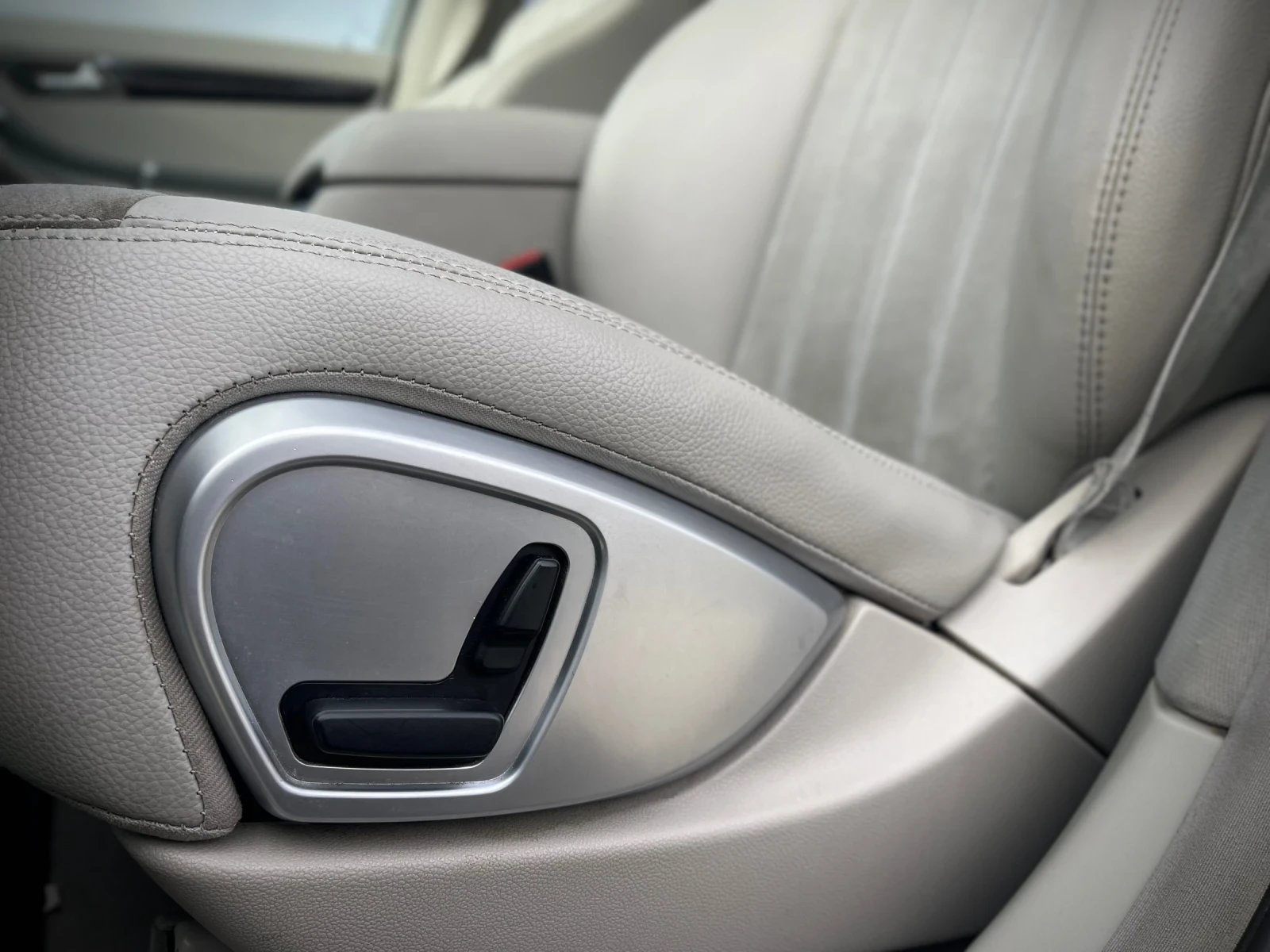 Mercedes-Benz R 320 4matik | Mobile.bg   16