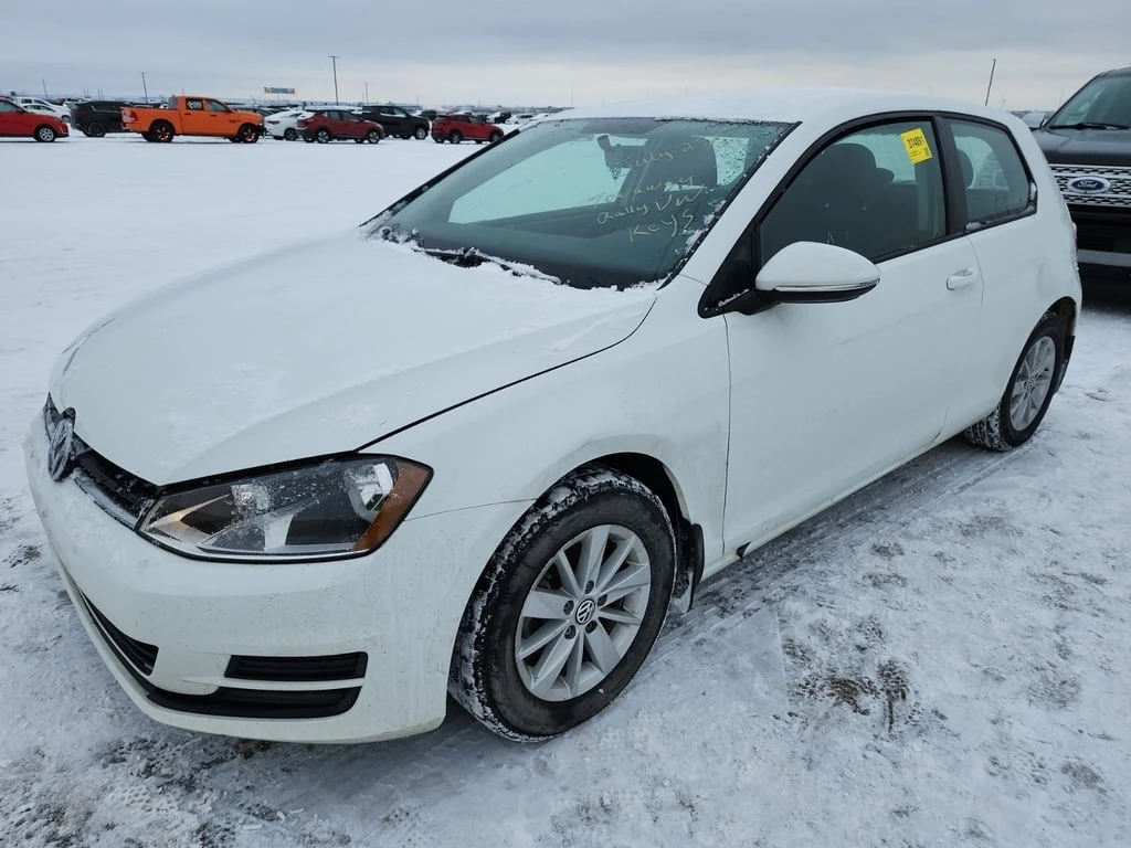 VW Golf * TRENDLINE * CARFAX *  | Mobile.bg � ����������� 1