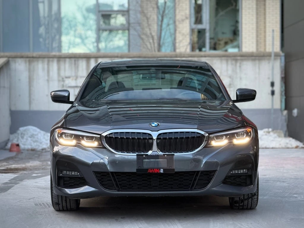 BMW 330 * i xDrive M SPORT EDITION| ACCIDENT FREE| SERVICE - изображение 2