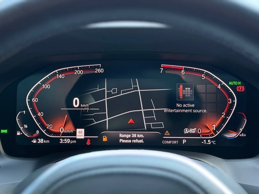 BMW 330 * i xDrive M SPORT EDITION| ACCIDENT FREE| SERVICE - изображение 10