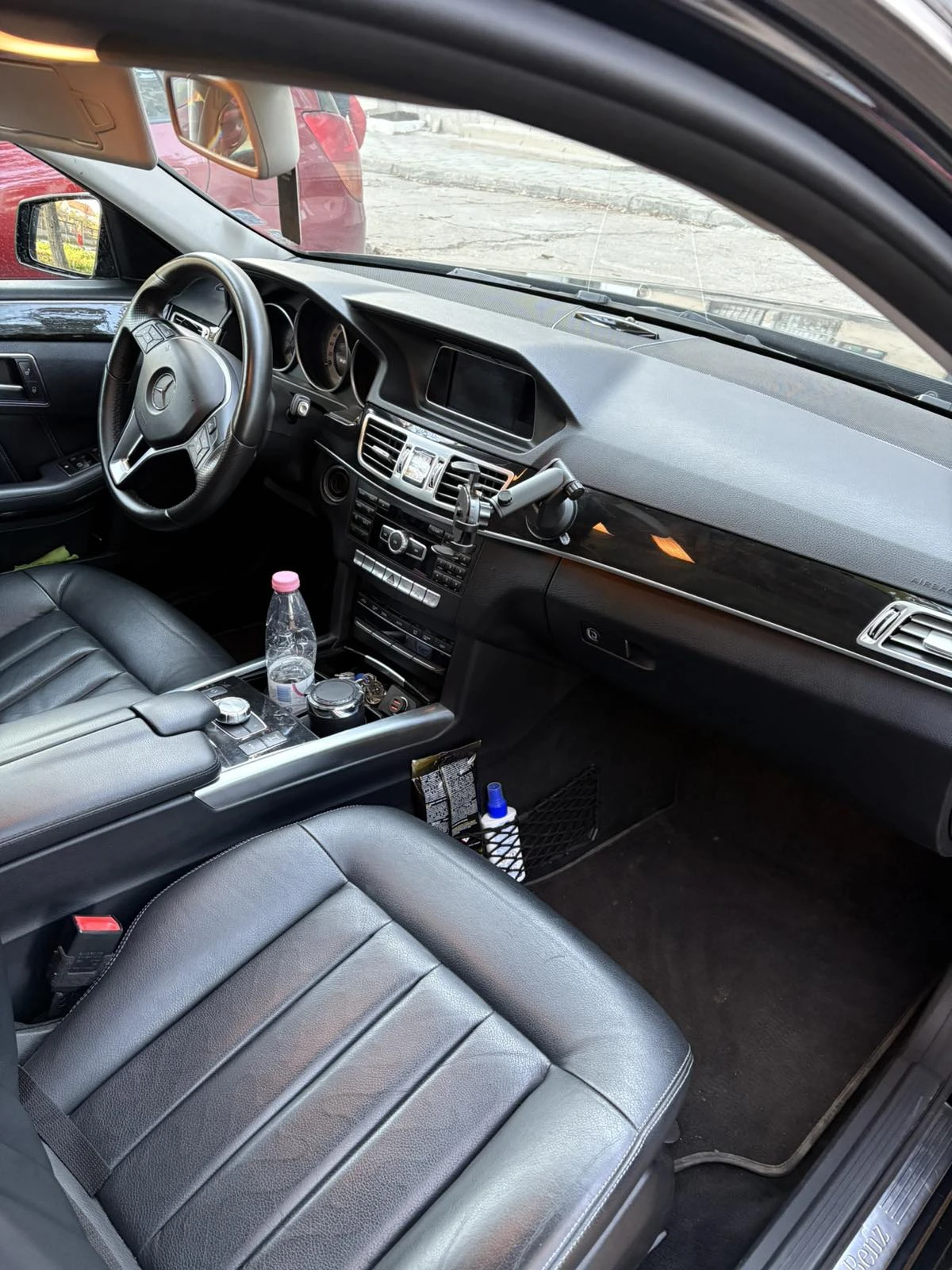 Mercedes-Benz E 250 4 MATIC - изображение 5