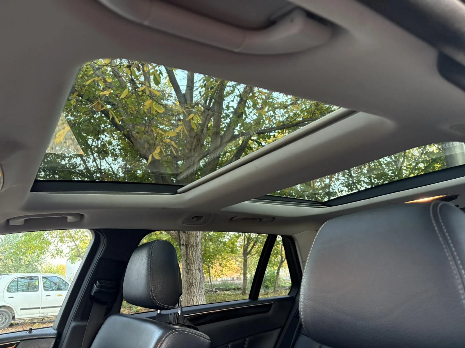 Mercedes-Benz E 250 4 MATIC - изображение 7