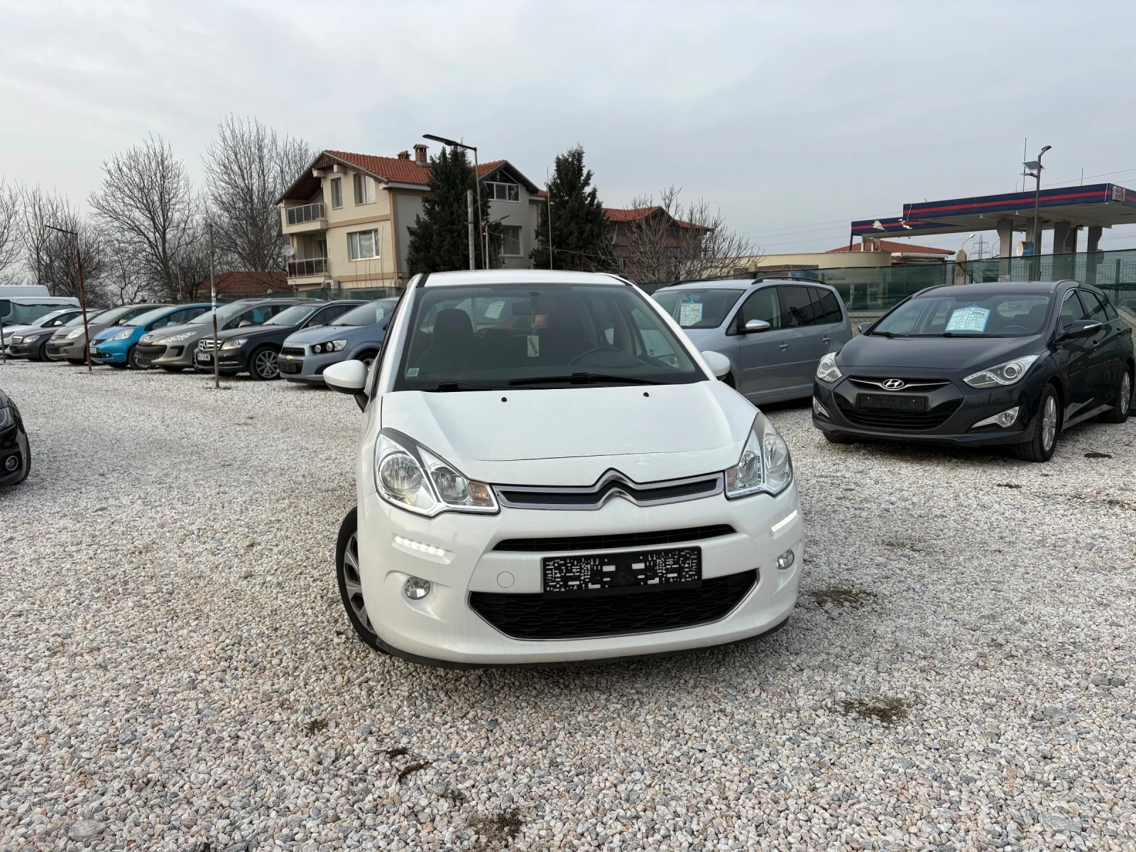 Citroen C3 2013 г - изображение 5