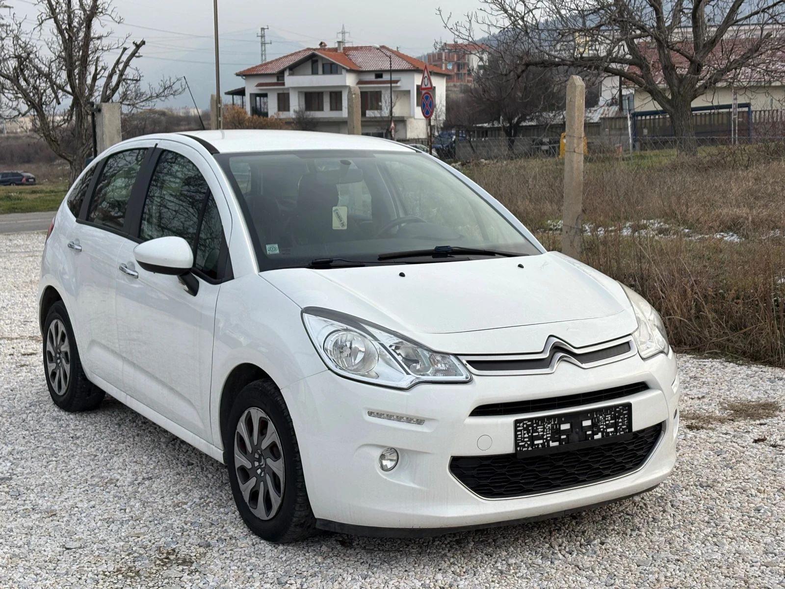 Citroen C3 2013 г - изображение 3