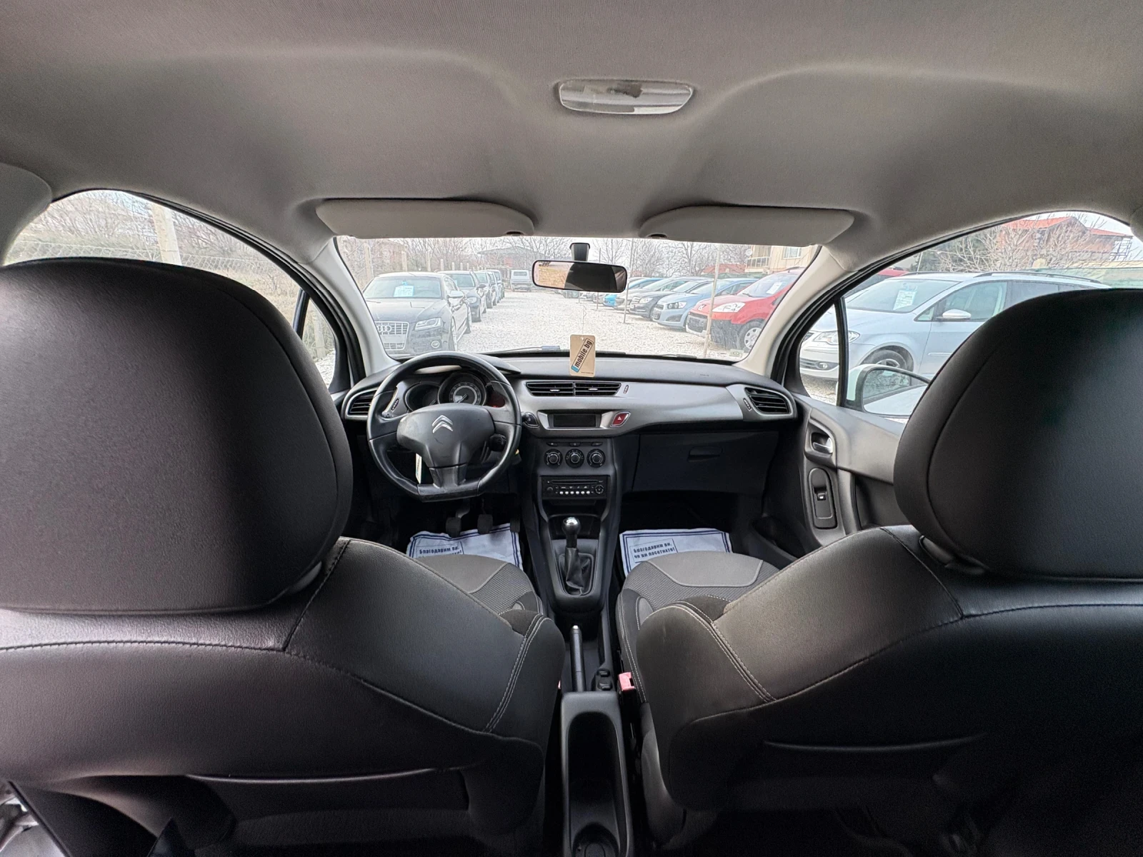 Citroen C3 2013 � | Mobile.bg � ����������� 16