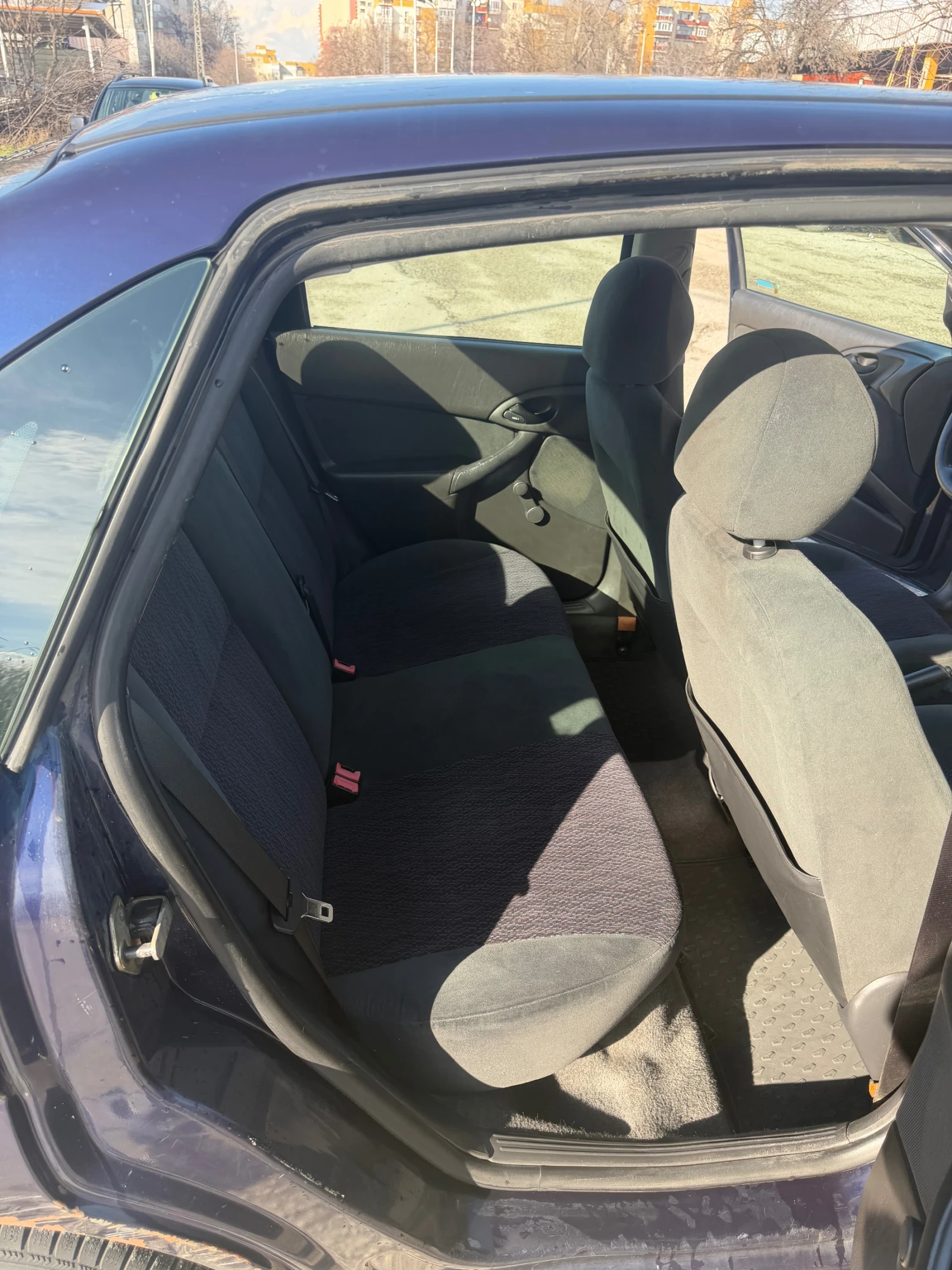 Ford Focus, снимка 6 - Автомобили и джипове - 53433131