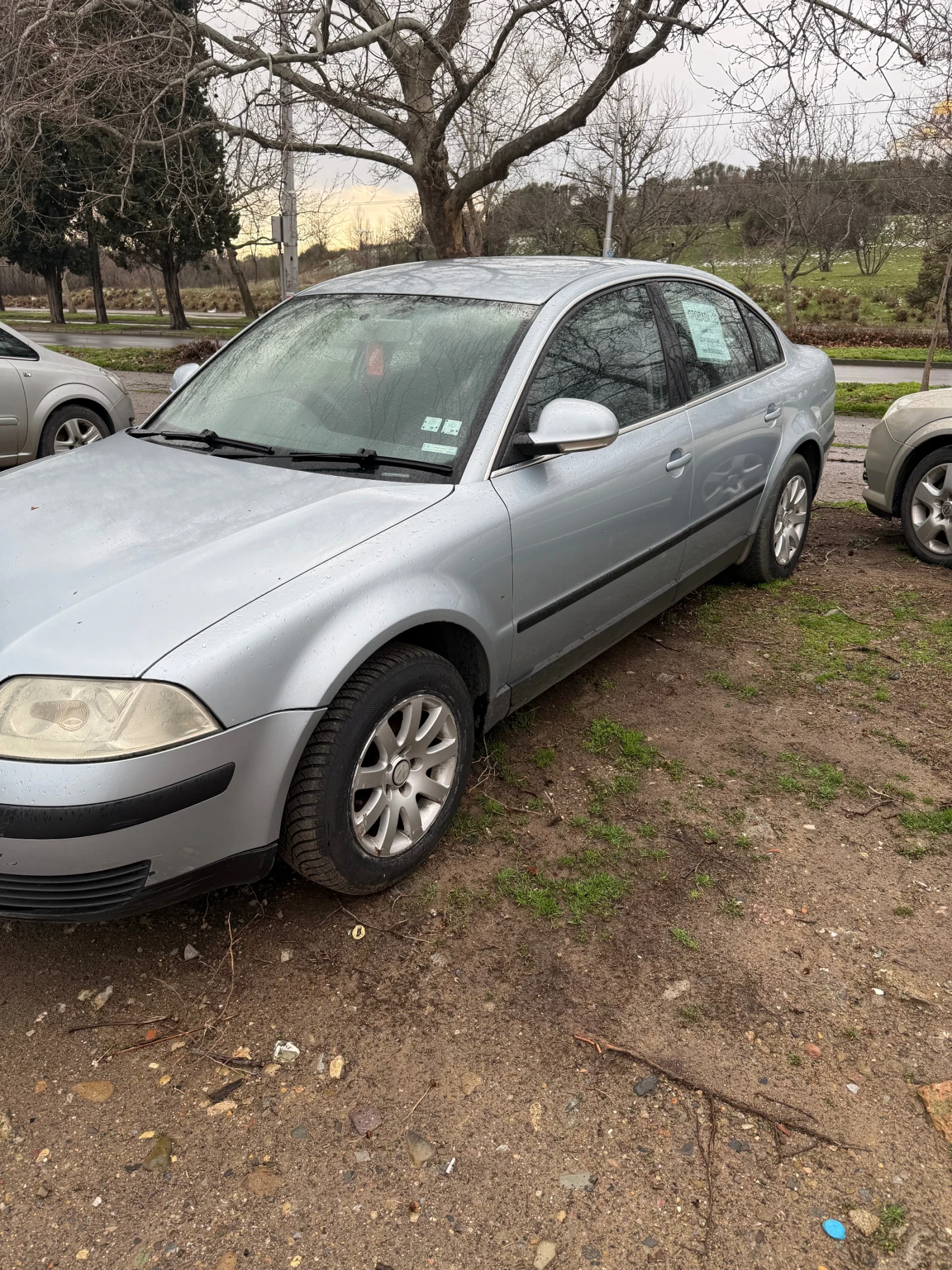 VW Passat | Mobile.bg � ����������� 7
