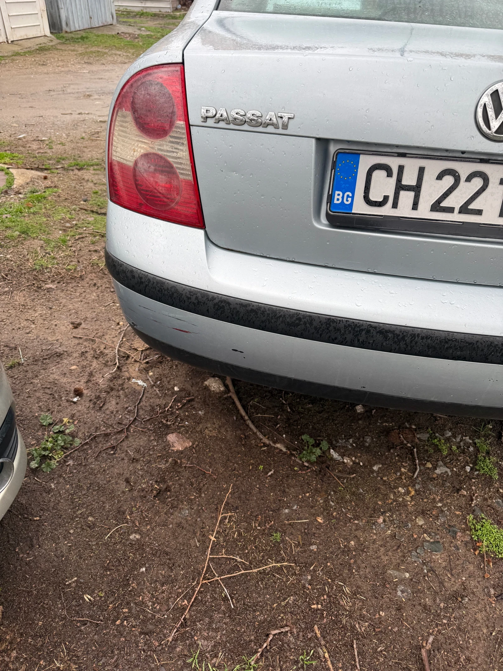 VW Passat | Mobile.bg � ����������� 3