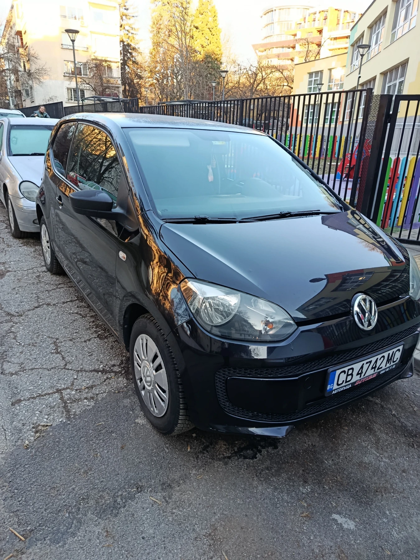 VW Up undefined | Auto.bg — изображение 1