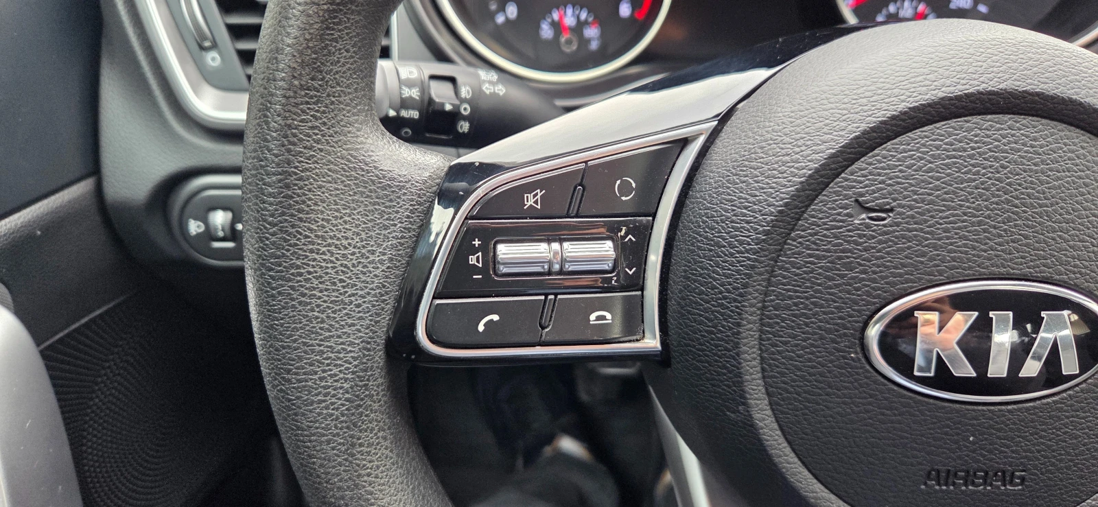 Kia Ceed 72 000km. 1.6 CRDi (115 Hp) | Mobile.bg � ����������� 14