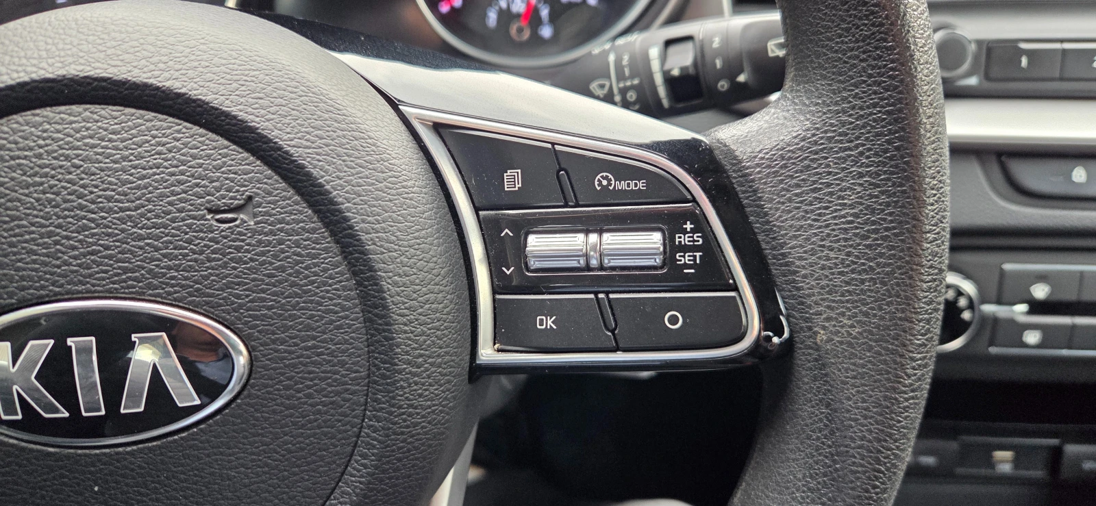 Kia Ceed 72 000km. 1.6 CRDi (115 Hp) | Mobile.bg � ����������� 15