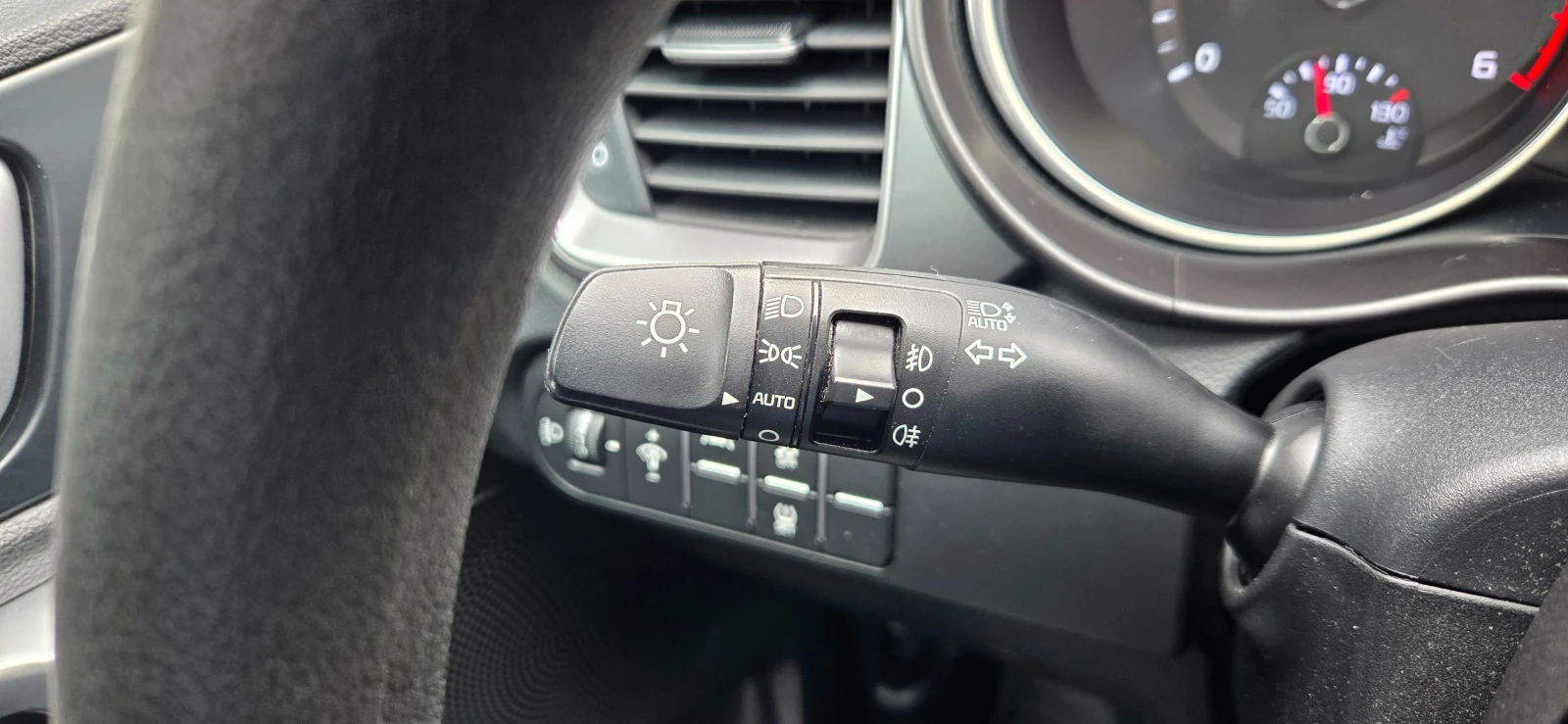 Kia Ceed 72 000km. 1.6 CRDi (115 Hp) | Mobile.bg � ����������� 16