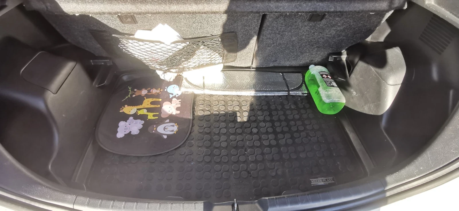 Toyota Yaris, снимка 14 - Автомобили и джипове - 53750141