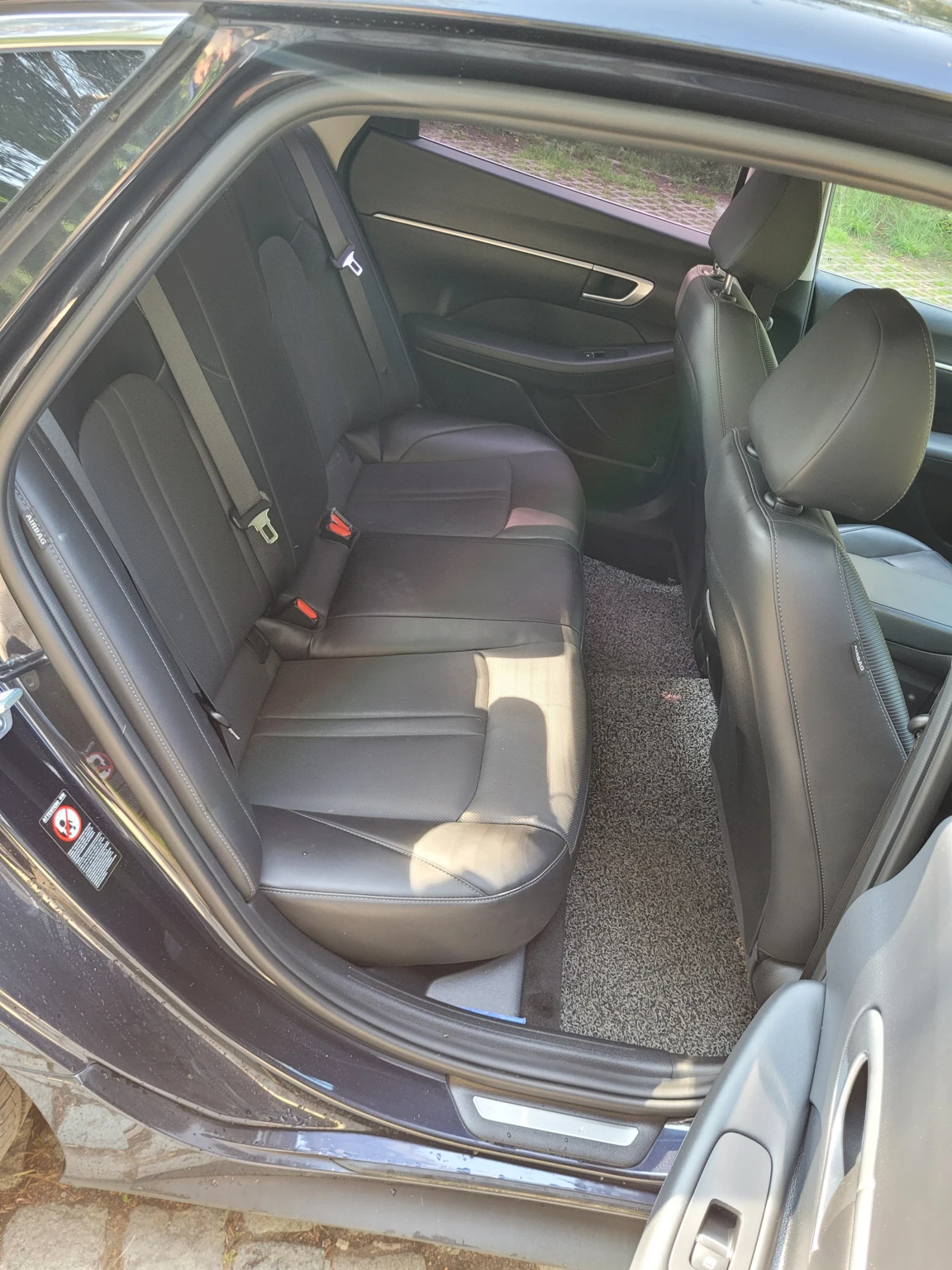 Hyundai Sonata DN8 LPi ���� �� ��� | Mobile.bg � ����������� 15