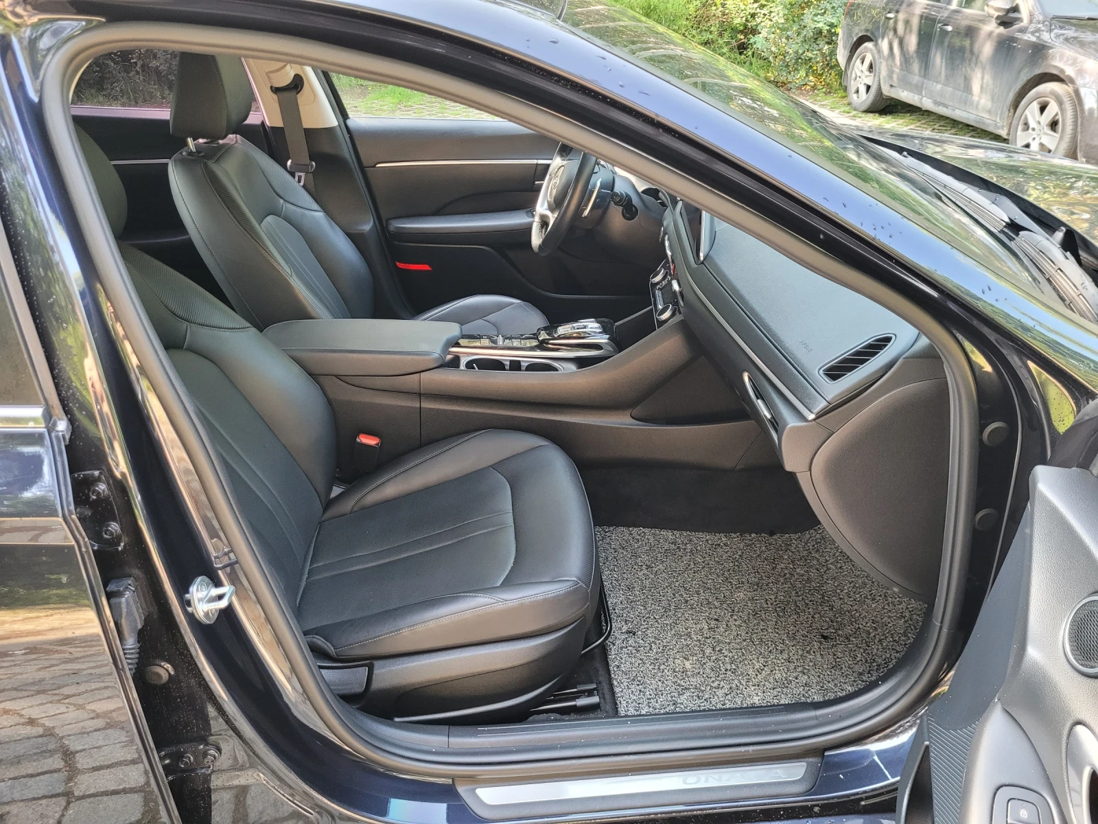Hyundai Sonata DN8 LPi ���� �� ��� | Mobile.bg � ����������� 14