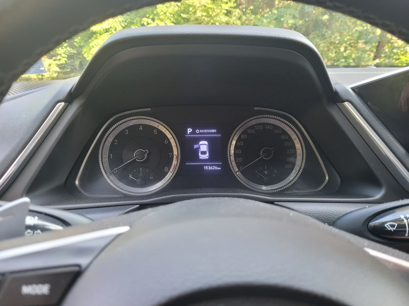 Hyundai Sonata DN8 LPi ���� �� ��� | Mobile.bg � ����������� 10