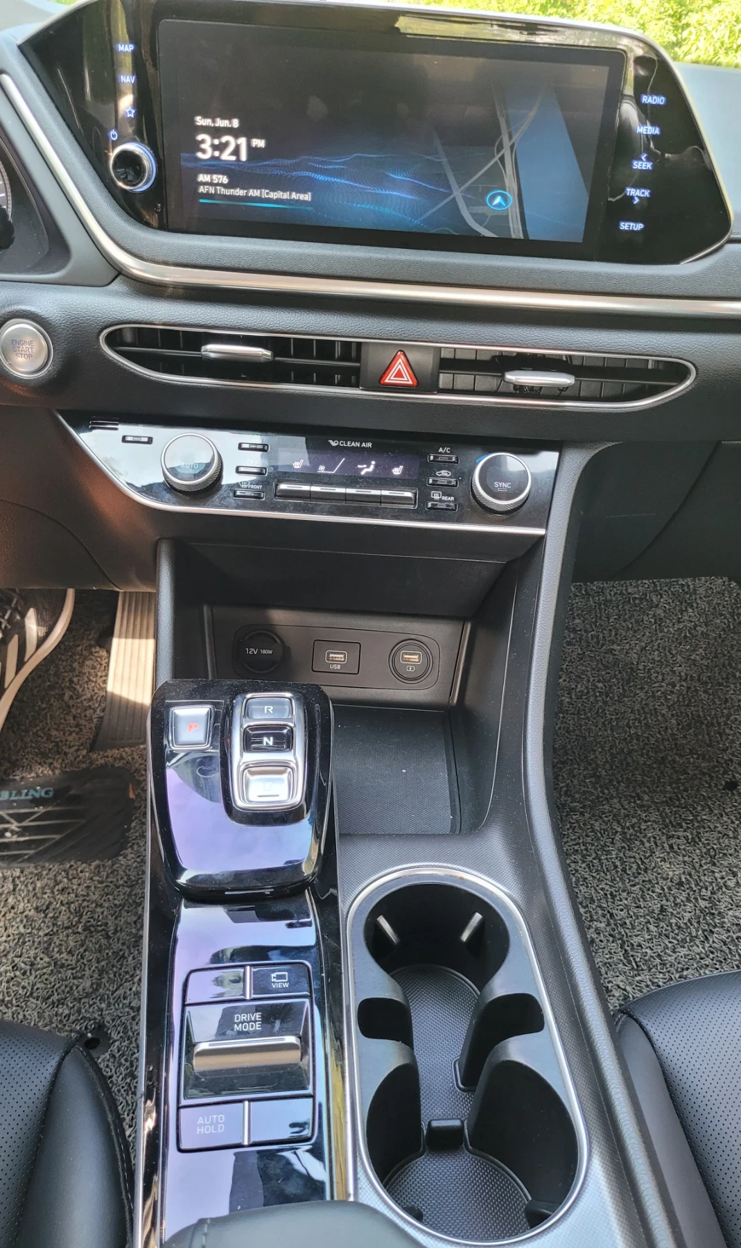Hyundai Sonata DN8 LPi ���� �� ��� | Mobile.bg � ����������� 13