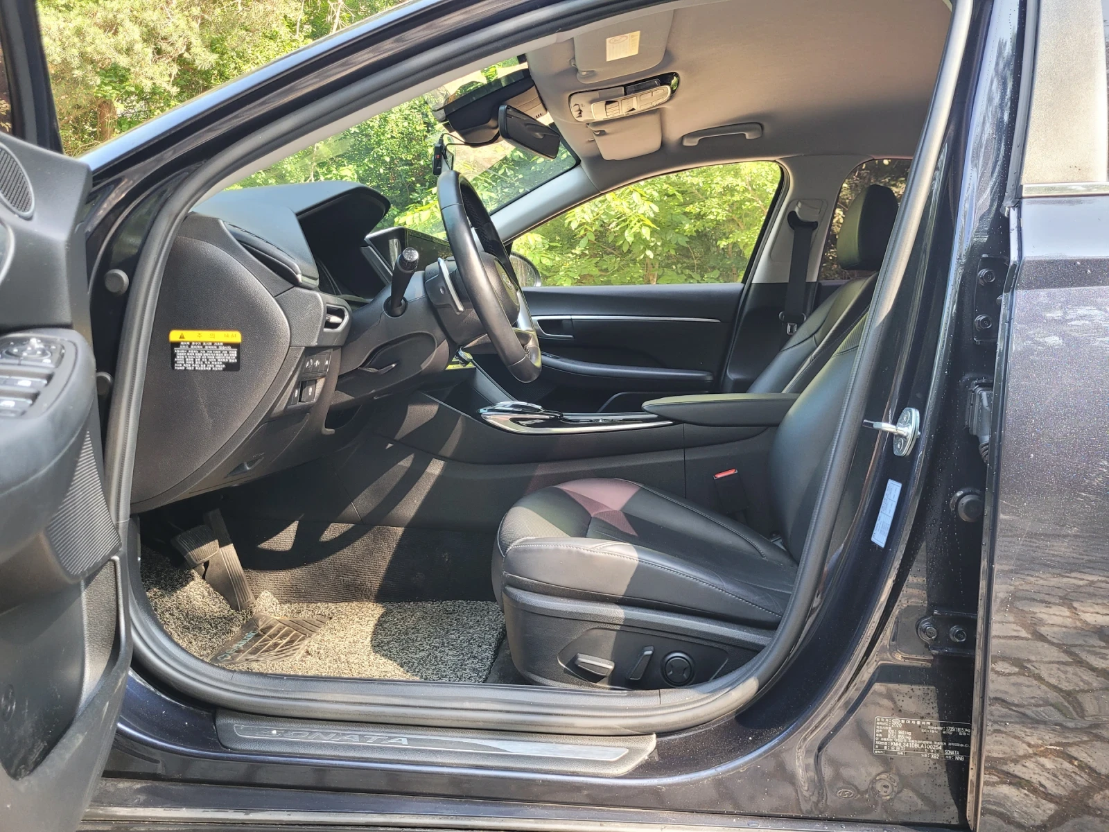 Hyundai Sonata DN8 LPi ���� �� ��� | Mobile.bg � ����������� 16