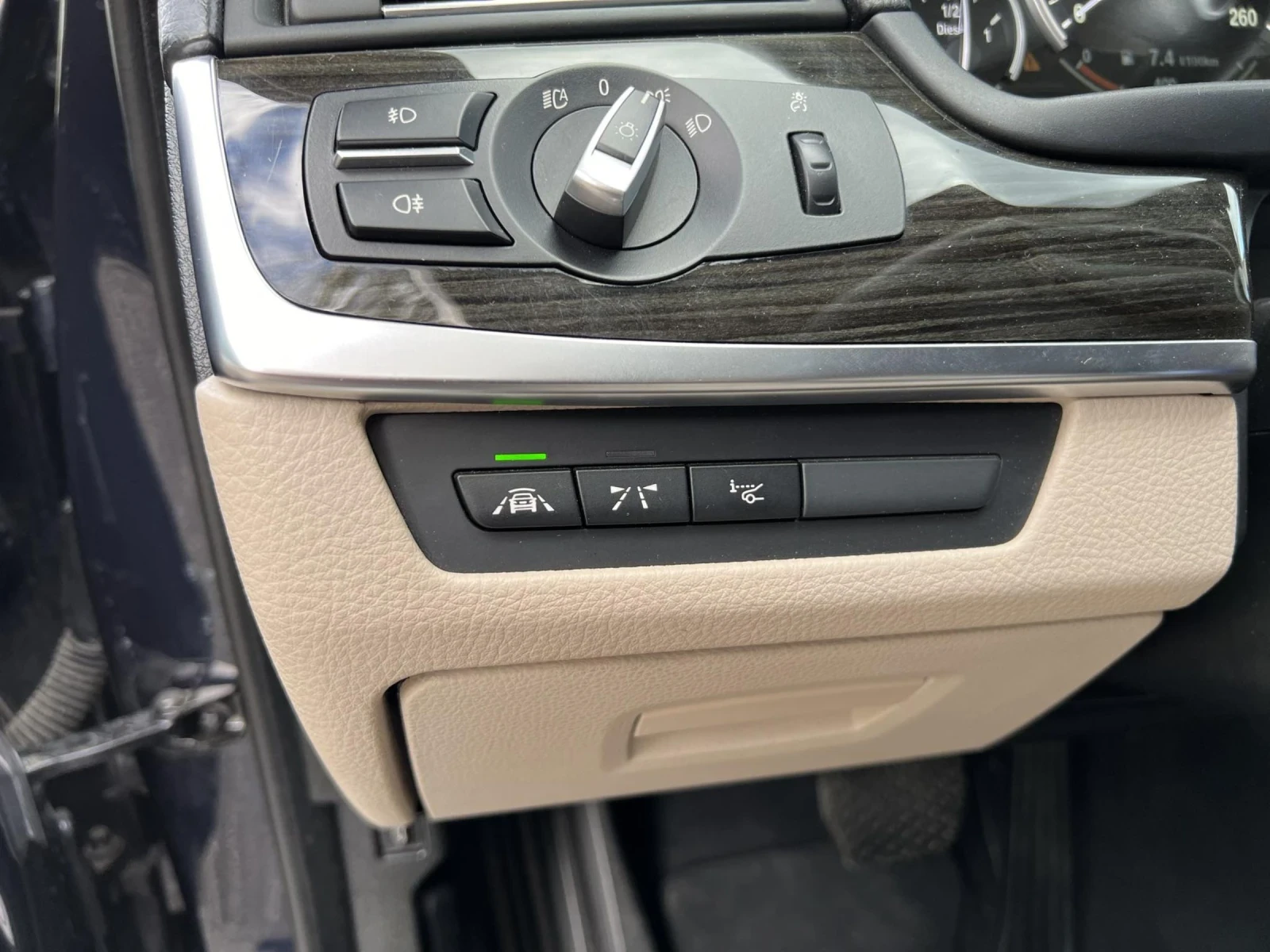 BMW 530 FACELiFT 258�.�.  | Mobile.bg � ����������� 14