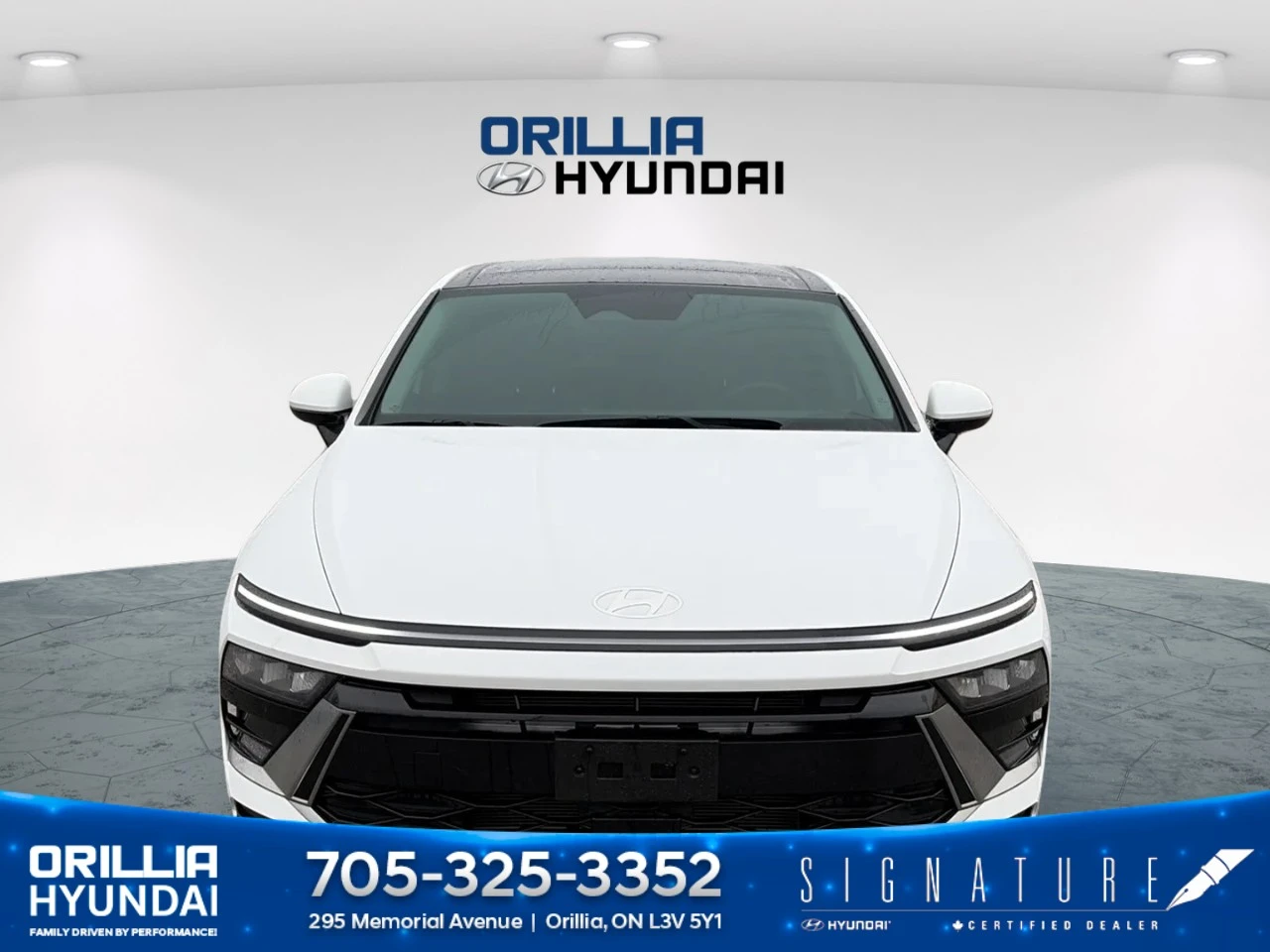 Hyundai Sonata Preferred Trend AWD * АвтоКредит* (ЦЕНА ДО БГ), снимка 8 - Автомобили и джипове - 54209162