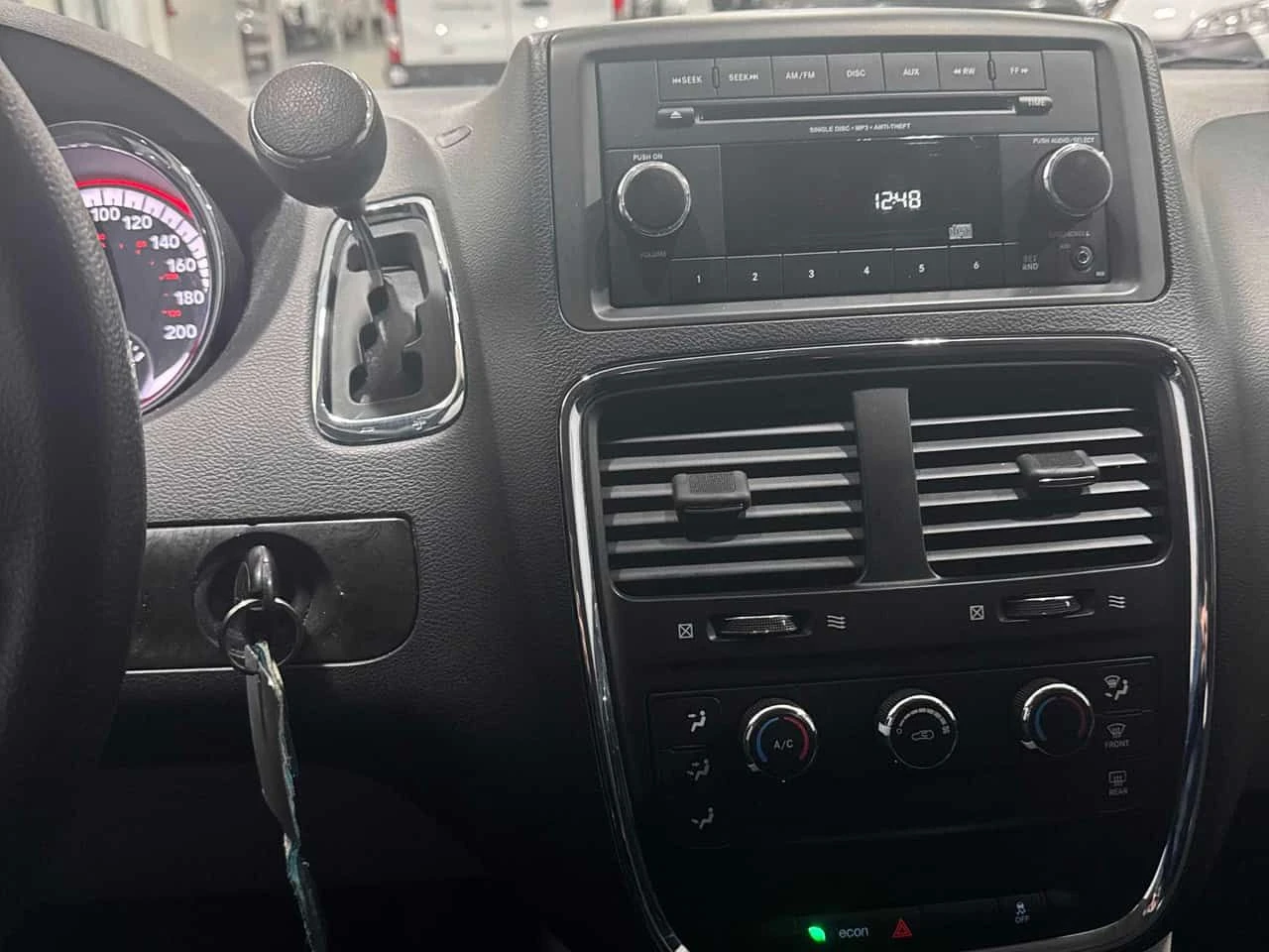 Dodge Caravan * Canada Value Package * KEYLESS*  | Mobile.bg � ����������� 9
