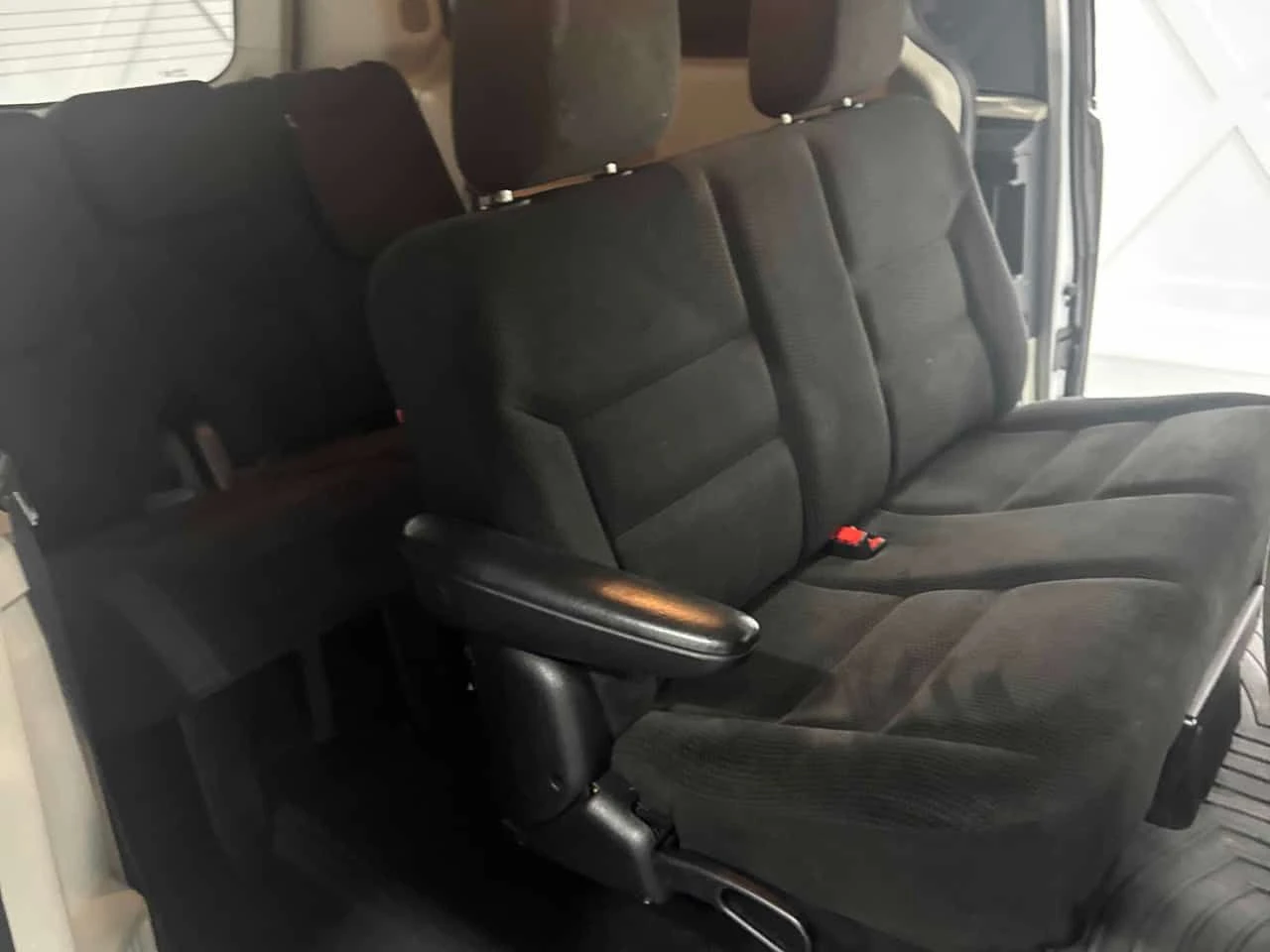 Dodge Caravan * Canada Value Package * KEYLESS*  | Mobile.bg � ����������� 14