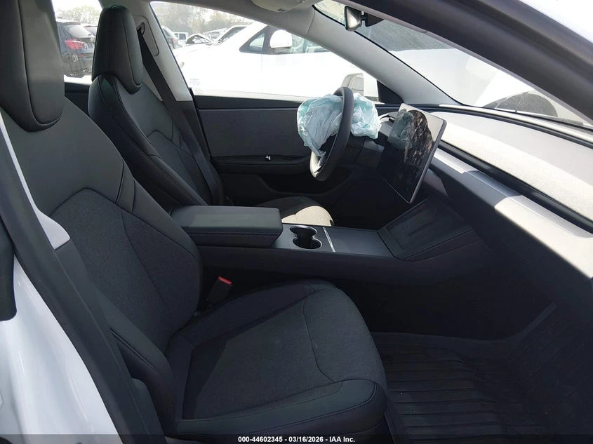 Tesla Model 3 Long Range Rear-Wheel Drive/Standard Rear-Wheel Dr, снимка 5 - Автомобили и джипове - 54419119