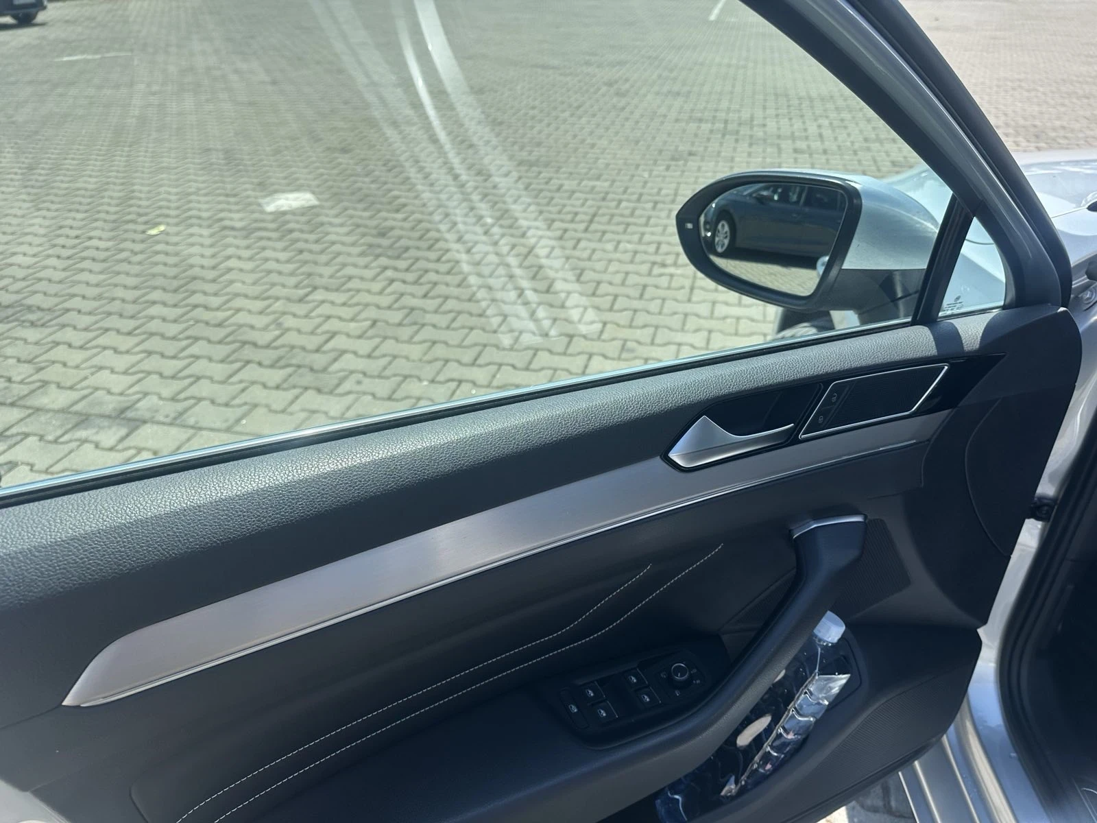 VW Passat, снимка 6 - Автомобили и джипове - 54596694