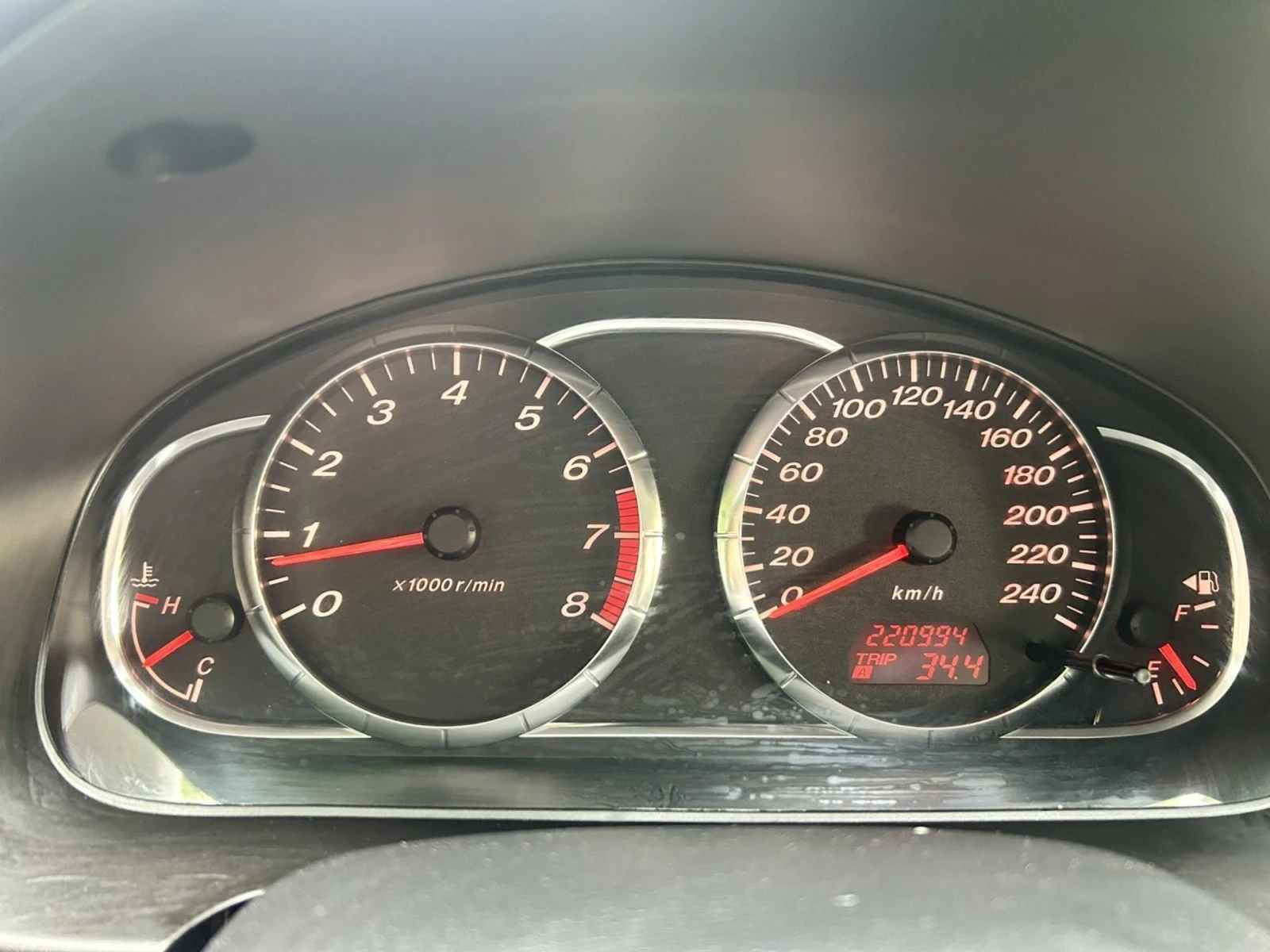 Mazda 6, снимка 11 - Автомобили и джипове - 54635531