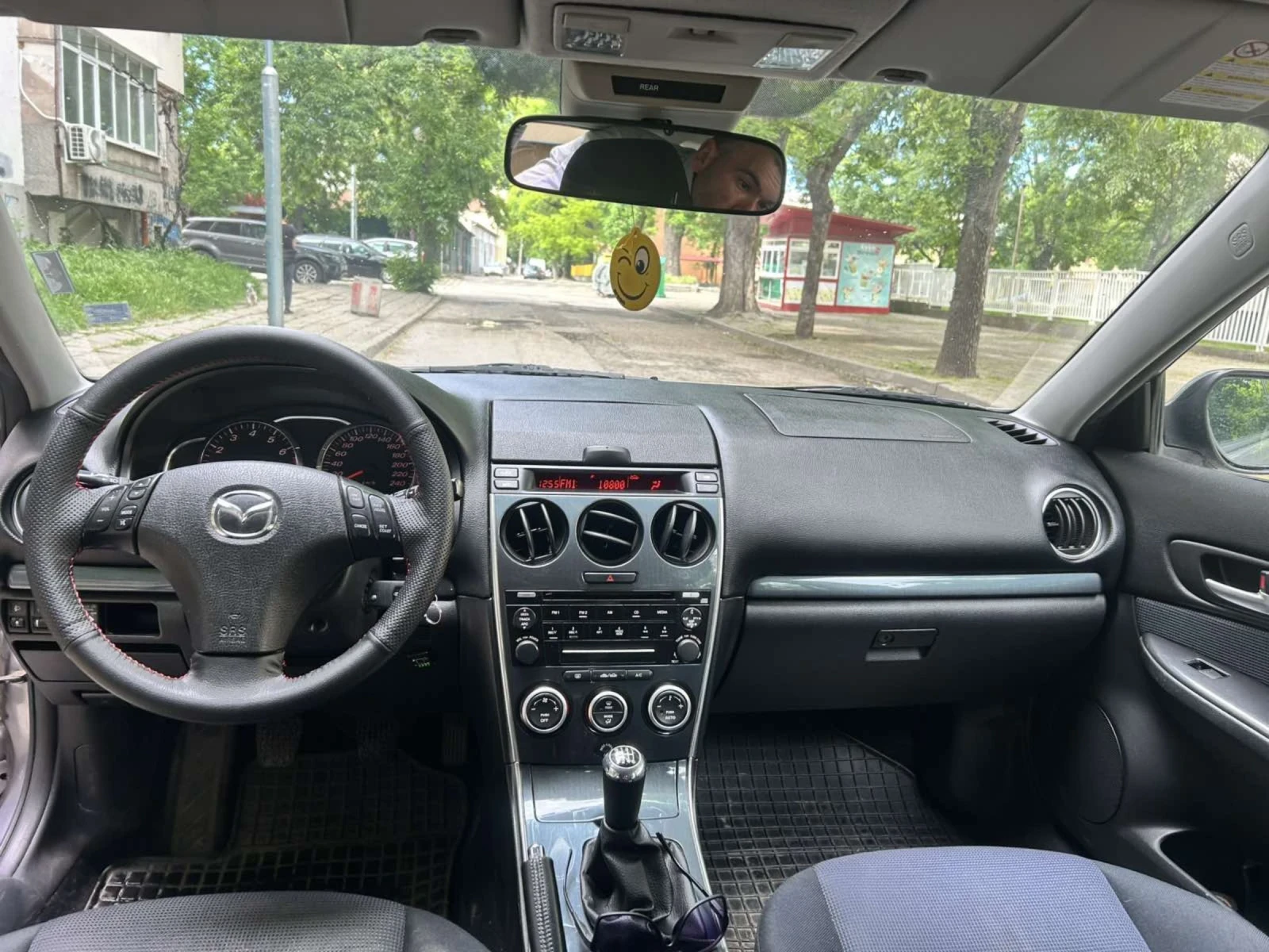 Mazda 6, снимка 14 - Автомобили и джипове - 54635531