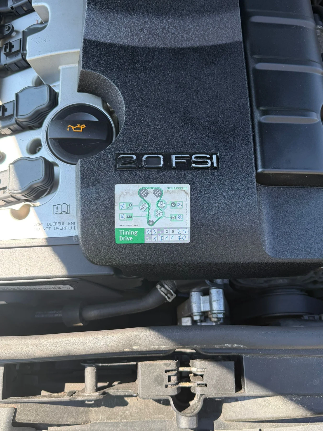 Audi A4, снимка 6 - Автомобили и джипове - 54671289