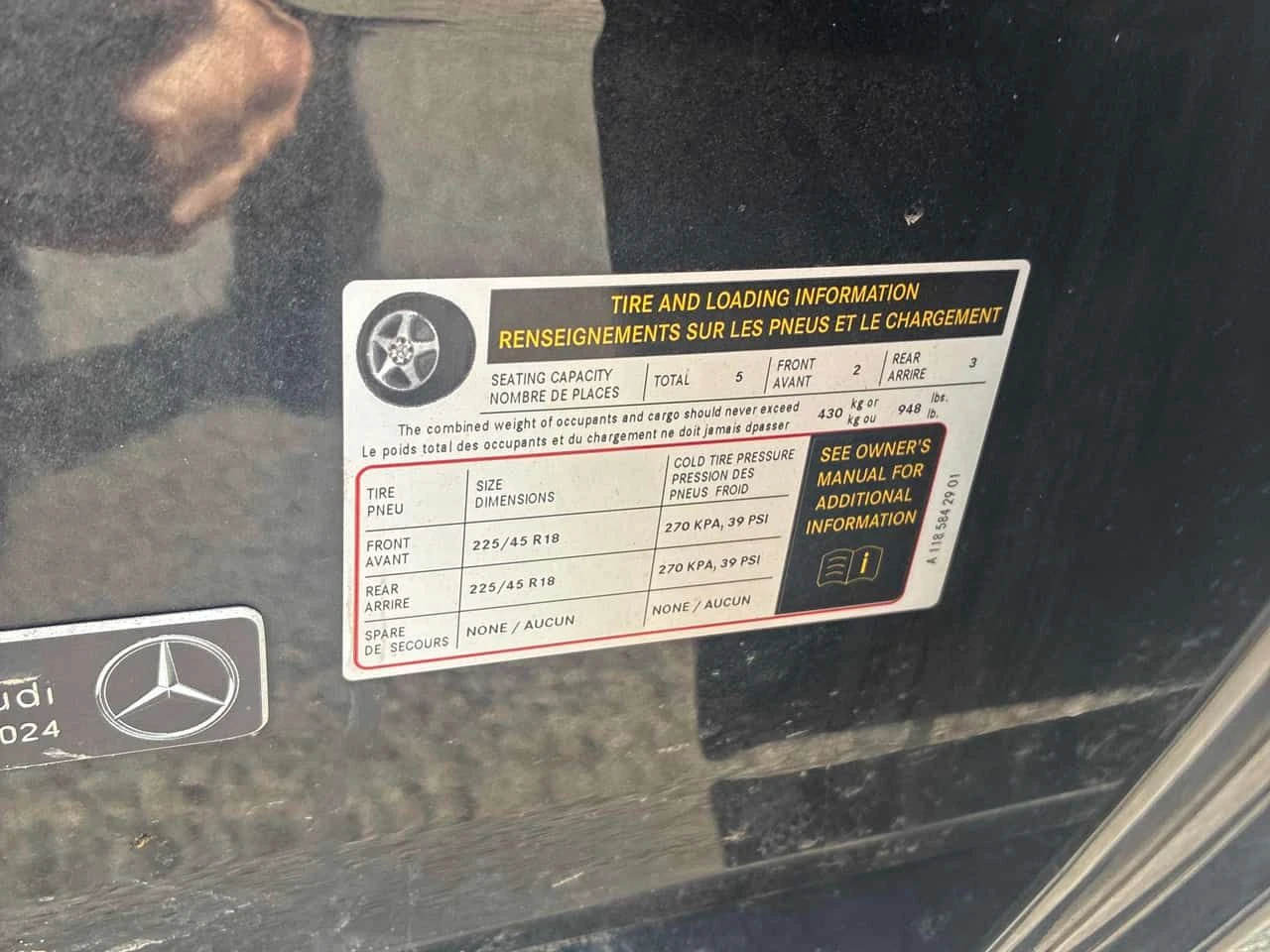 Mercedes-Benz CLA * 250 * ПОДГРЕВ * ОТ ПРЕДСТАВИТЕЛСТВО, снимка 15 - Автомобили и джипове - 54813333