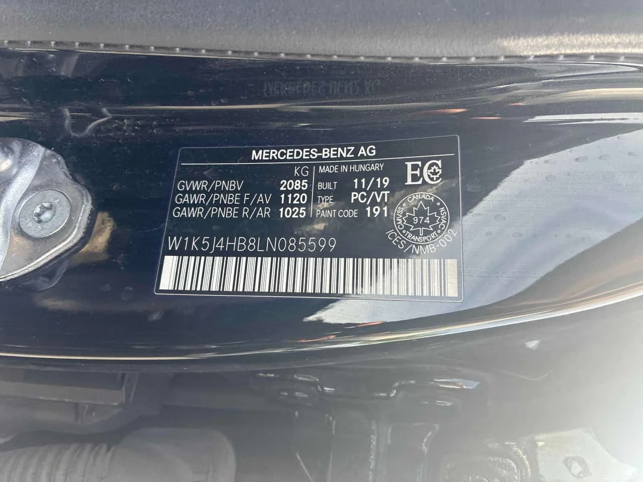 Mercedes-Benz CLA * 250 * ПОДГРЕВ * ОТ ПРЕДСТАВИТЕЛСТВО, снимка 14 - Автомобили и джипове - 54813333