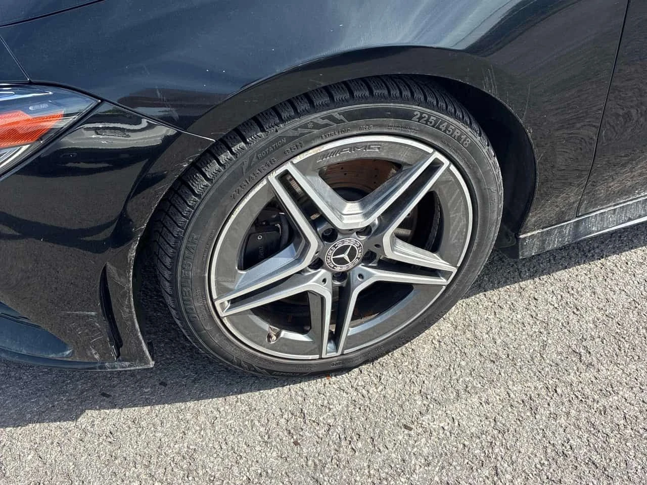 Mercedes-Benz CLA * 250 * ПОДГРЕВ * ОТ ПРЕДСТАВИТЕЛСТВО, снимка 7 - Автомобили и джипове - 54813333