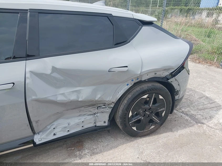 Kia EV6 Wind Awd, снимка 6 - Автомобили и джипове - 54906827