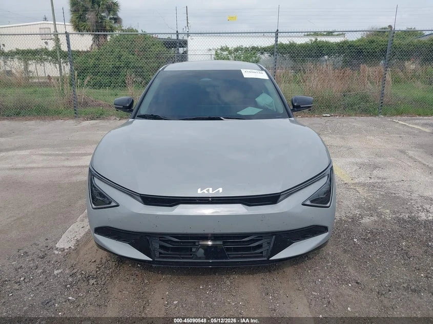 Kia EV6 Wind Awd, снимка 12 - Автомобили и джипове - 54906827