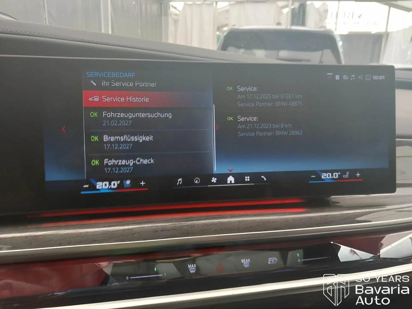 BMW i7 M70 xDrive, снимка 12 - Автомобили и джипове - 55103245