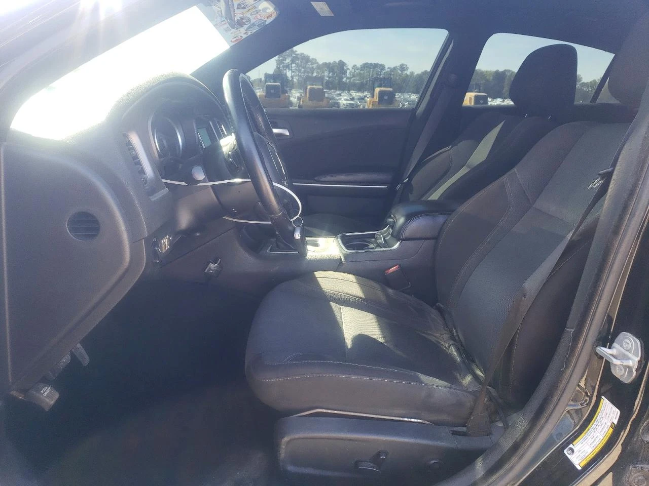 Dodge Charger 3.6l Sxt, снимка 7 - Автомобили и джипове - 55107244
