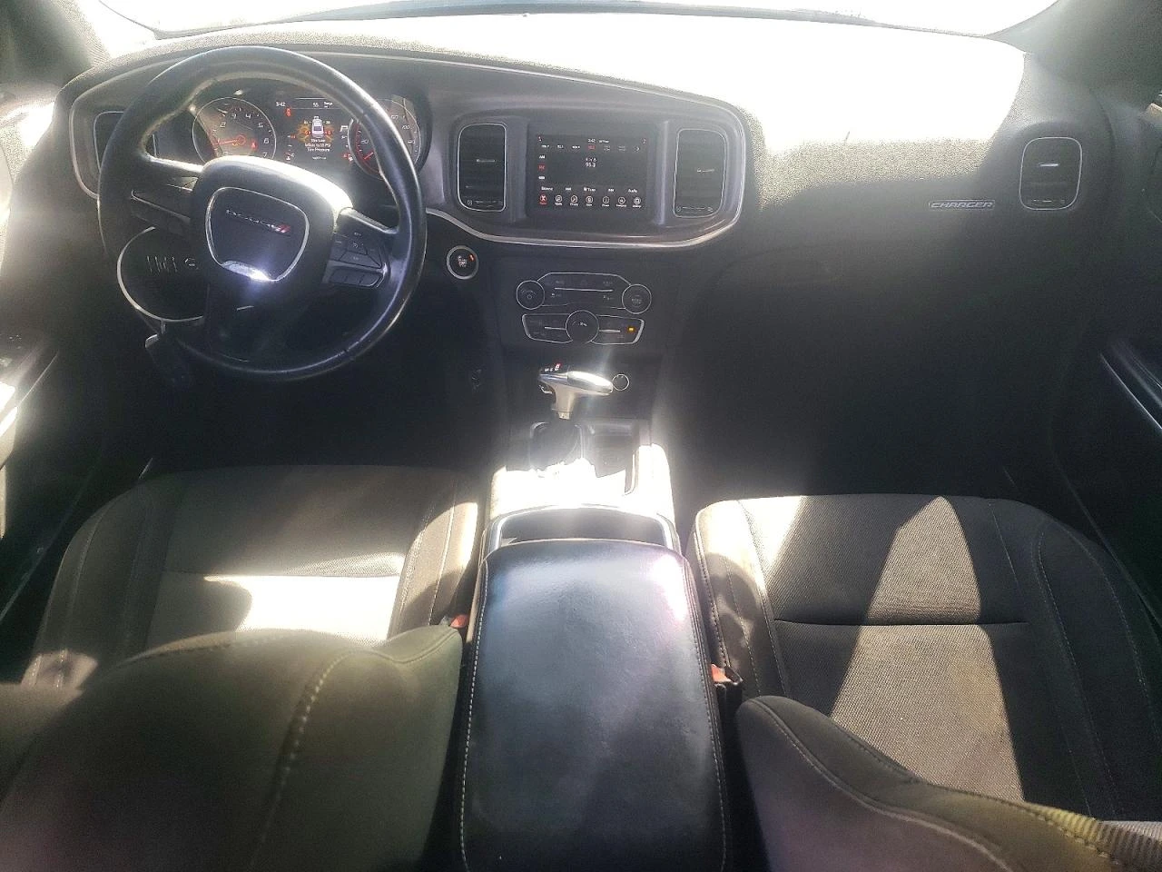 Dodge Charger 3.6l Sxt, снимка 8 - Автомобили и джипове - 55107244