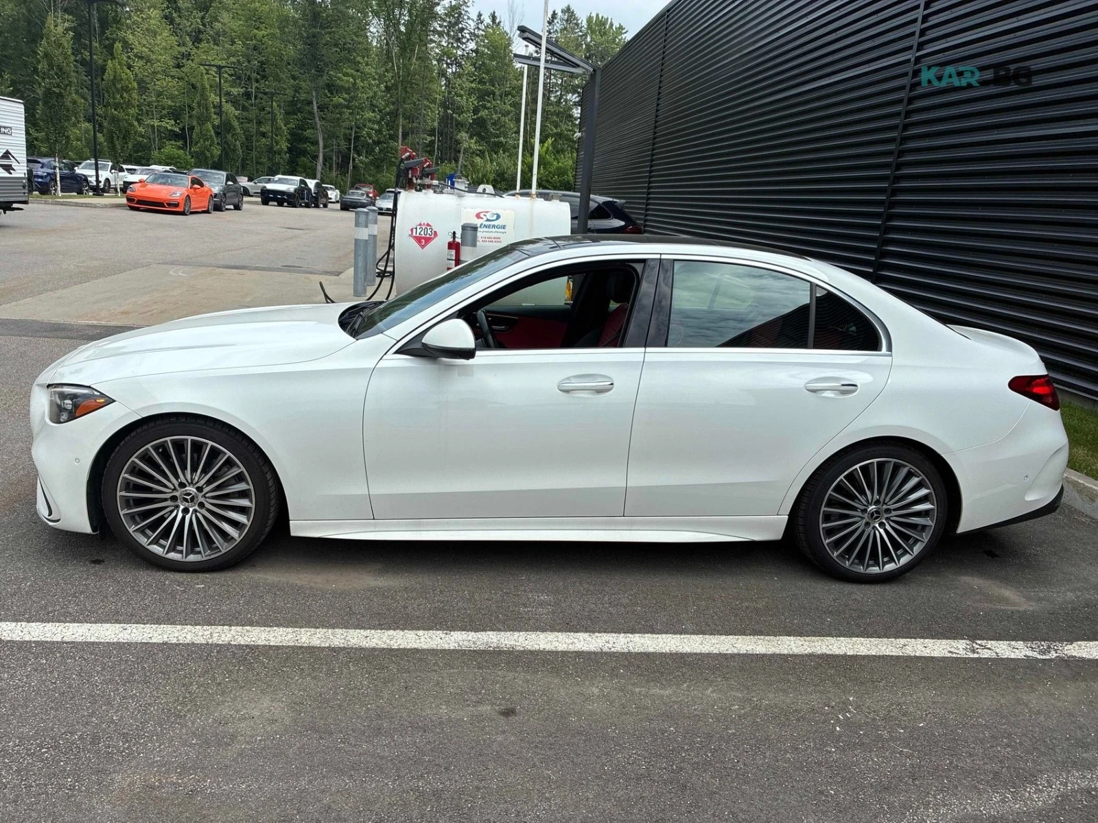 Mercedes-Benz C 300 ���� �� �������� ����������� & ���������� | Mobile.bg � ����������� 3