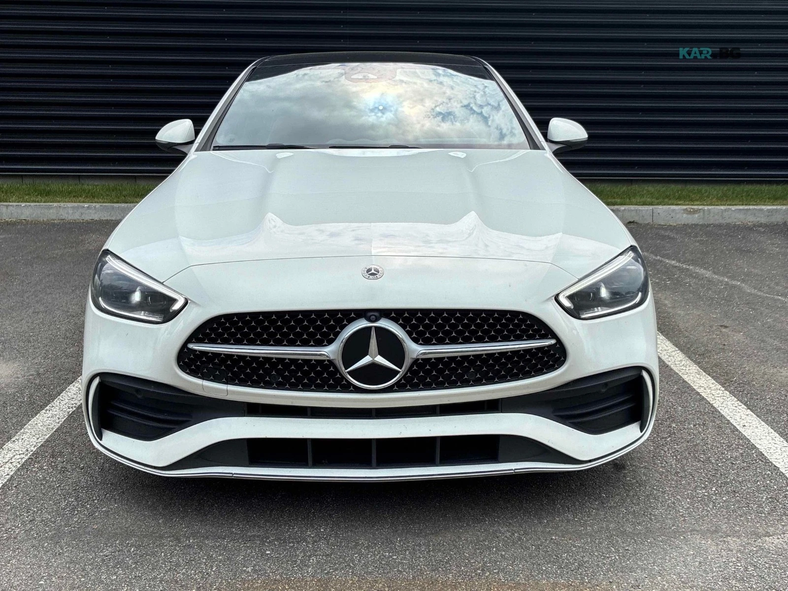 Mercedes-Benz C 300 ���� �� �������� ����������� & ���������� | Mobile.bg � ����������� 2