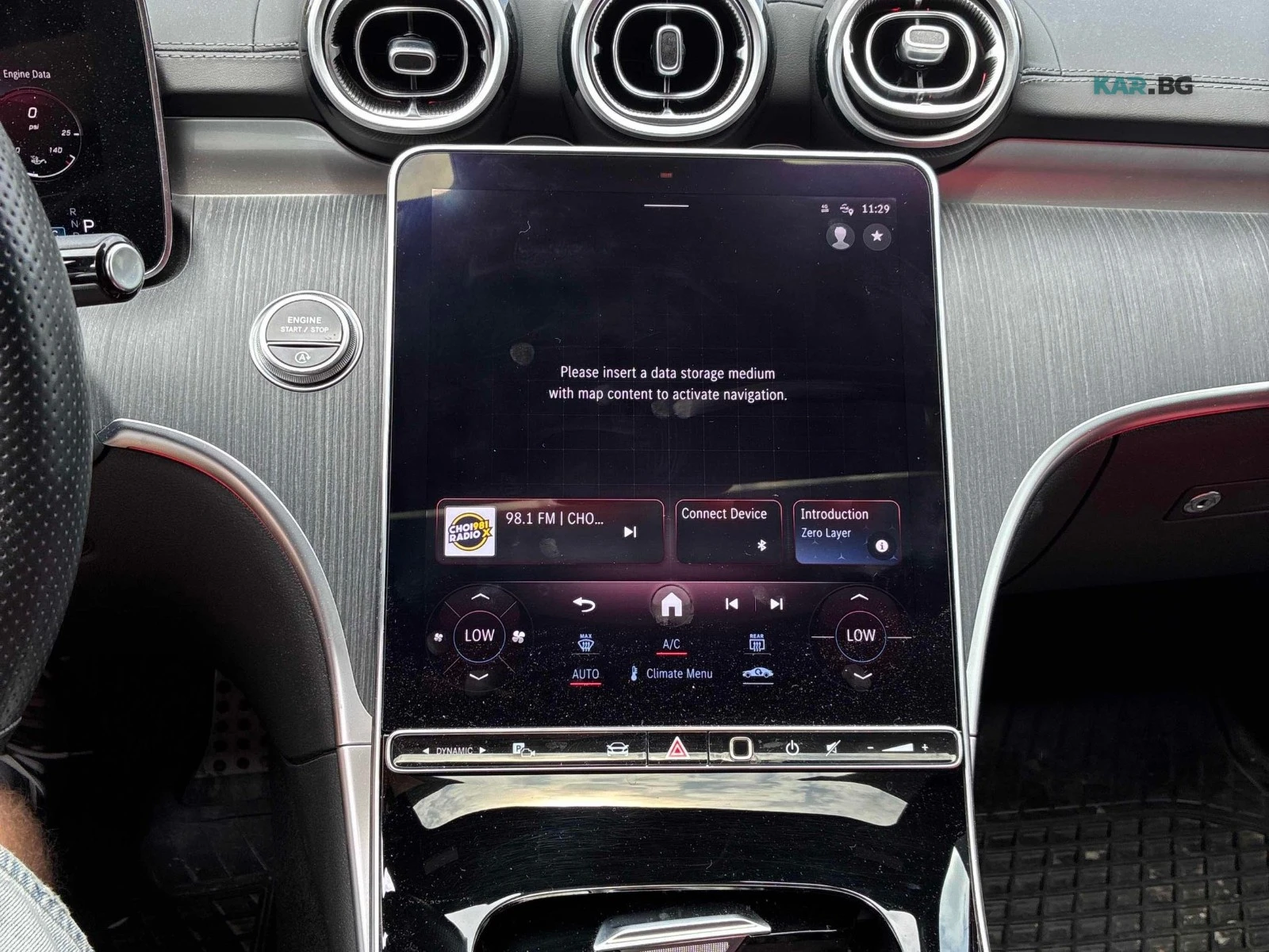Mercedes-Benz C 300 ���� �� �������� ����������� & ���������� | Mobile.bg � ����������� 9