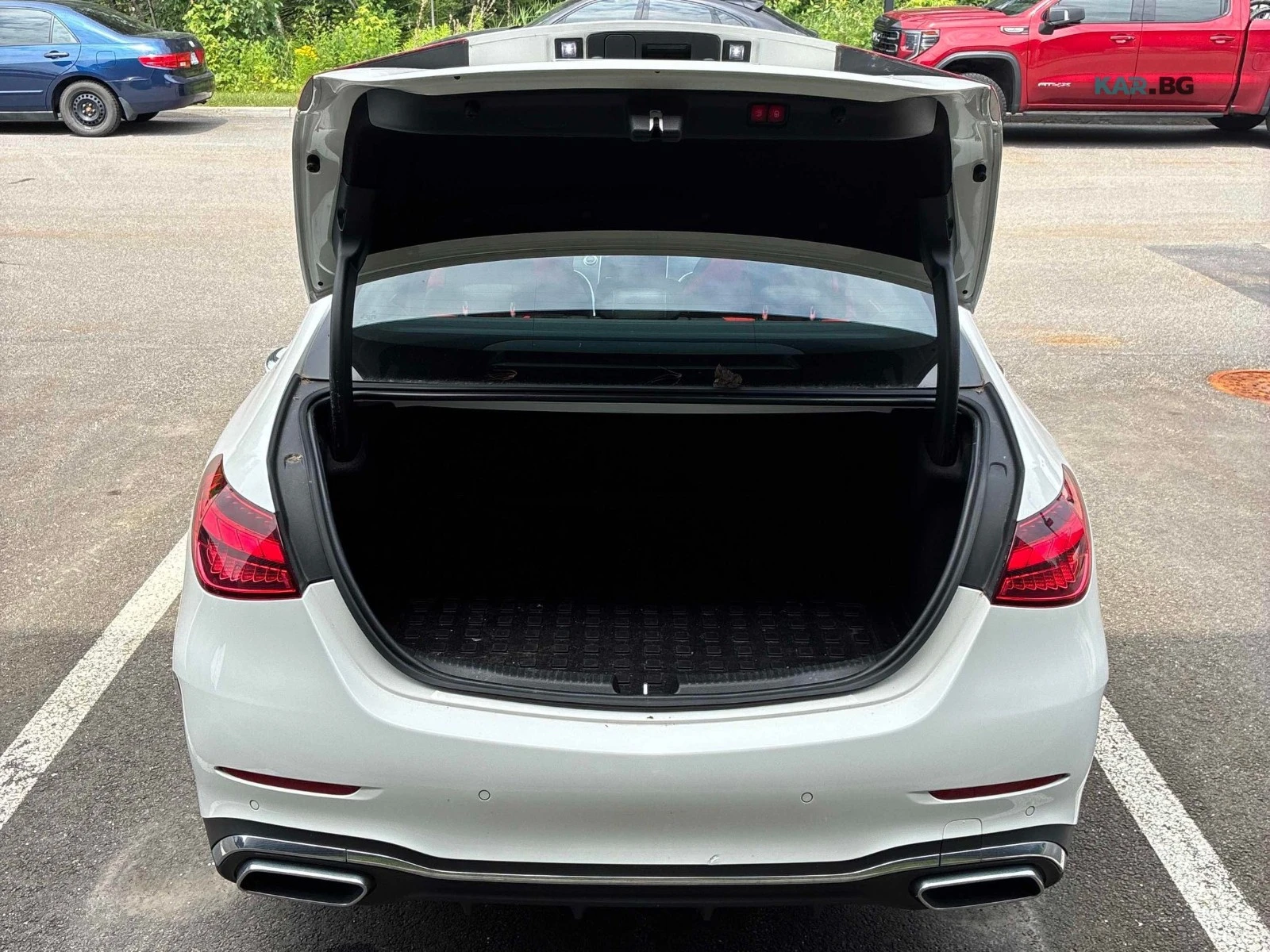 Mercedes-Benz C 300 ���� �� �������� ����������� & ���������� | Mobile.bg � ����������� 6