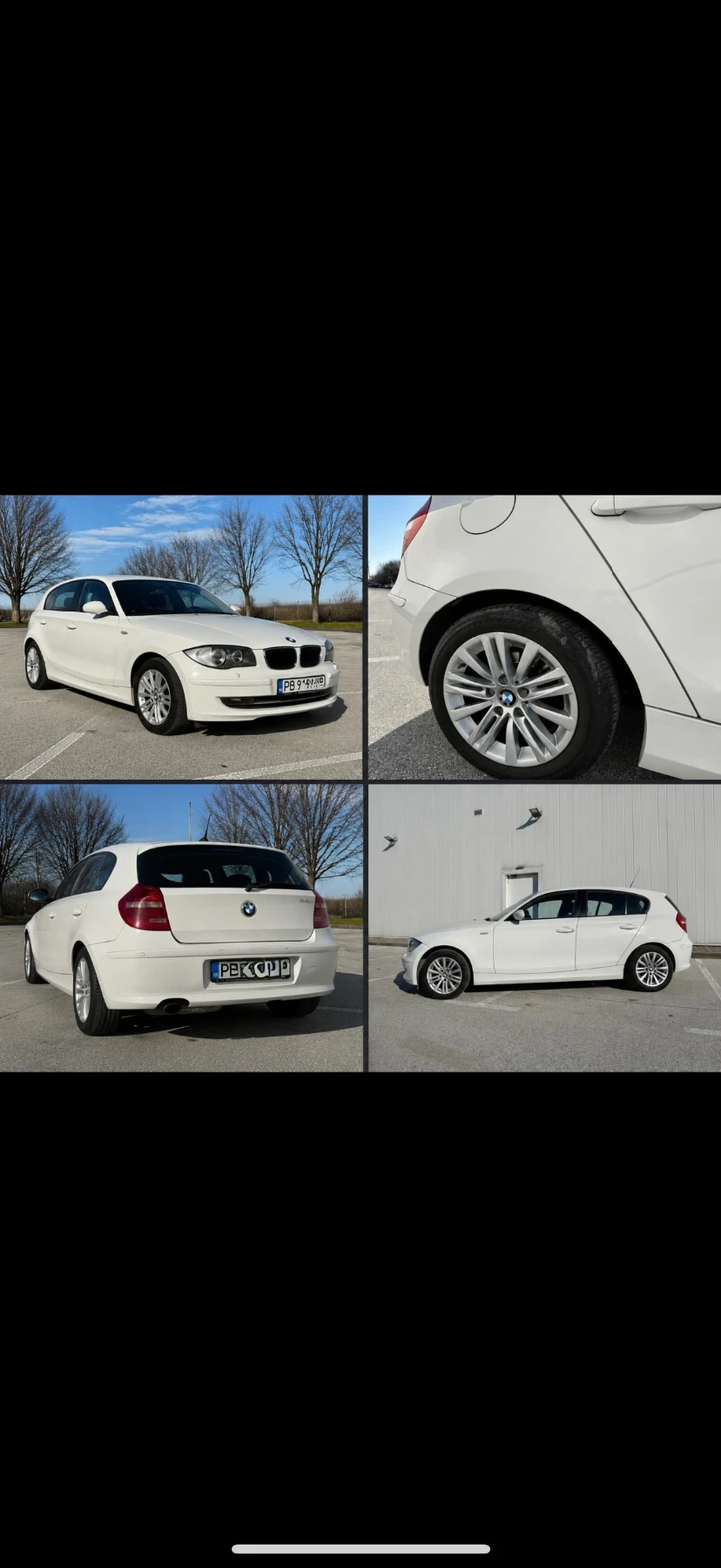 BMW 116